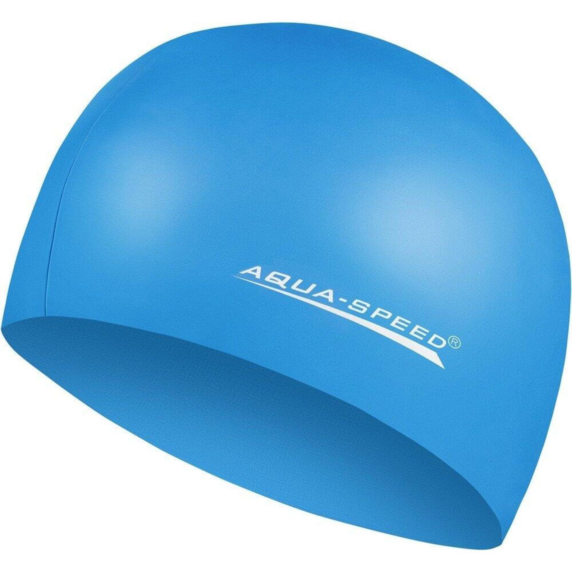 Aqua Speed Czepek pływacki, MEGA