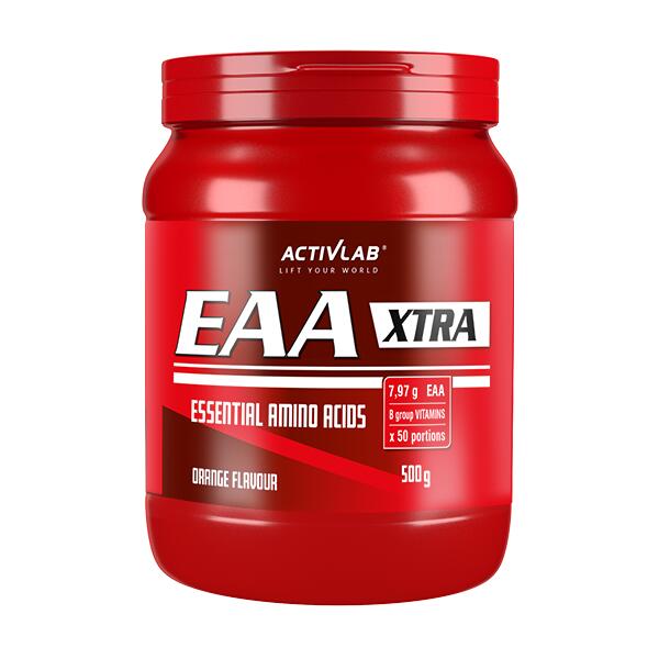 ACTIVLAB Eaa Xtra - 500G (5907368852157)