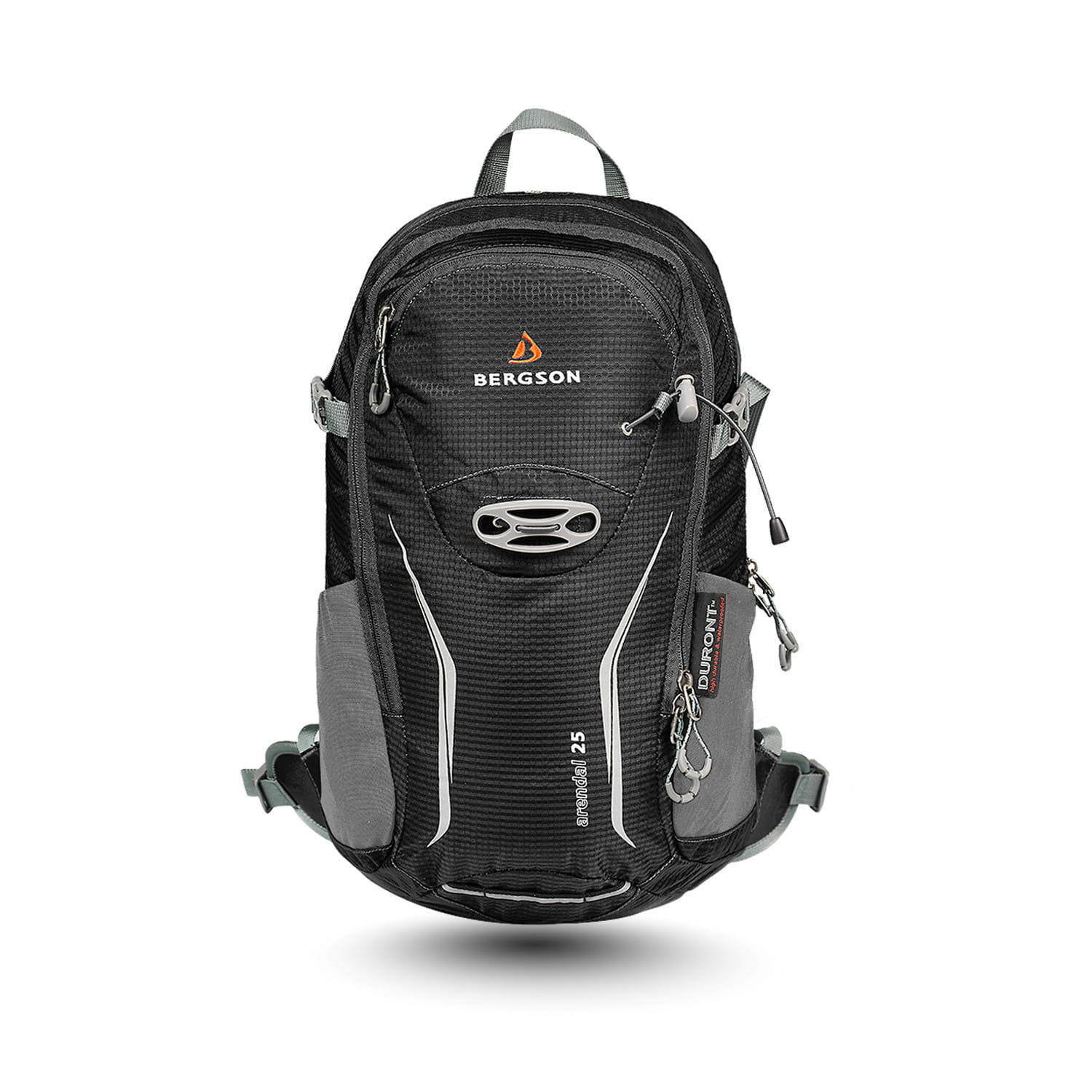 Plecak Turystyczny Arendal 25 L