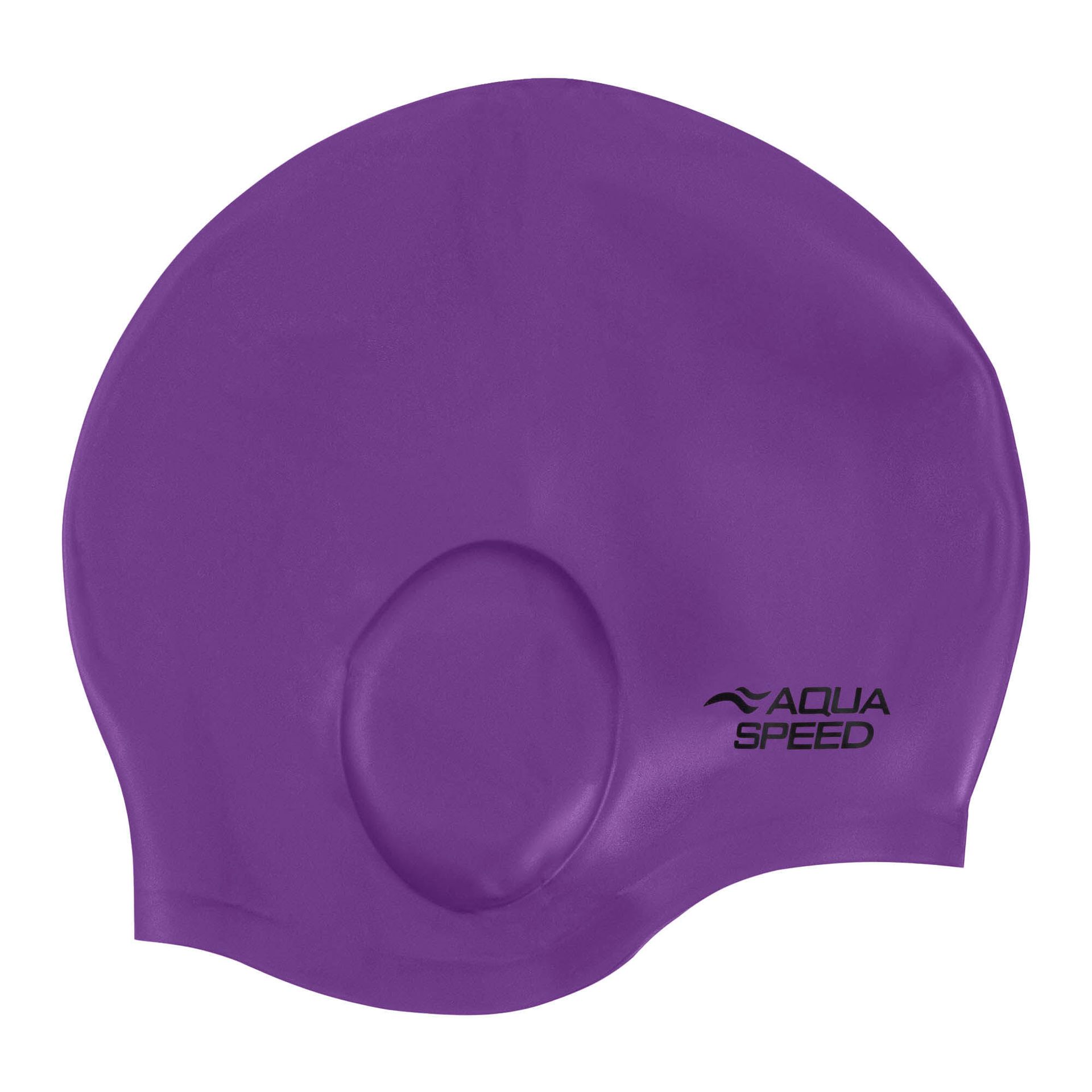 Czepek pływacki na uszy Aqua Speed Ear Cap