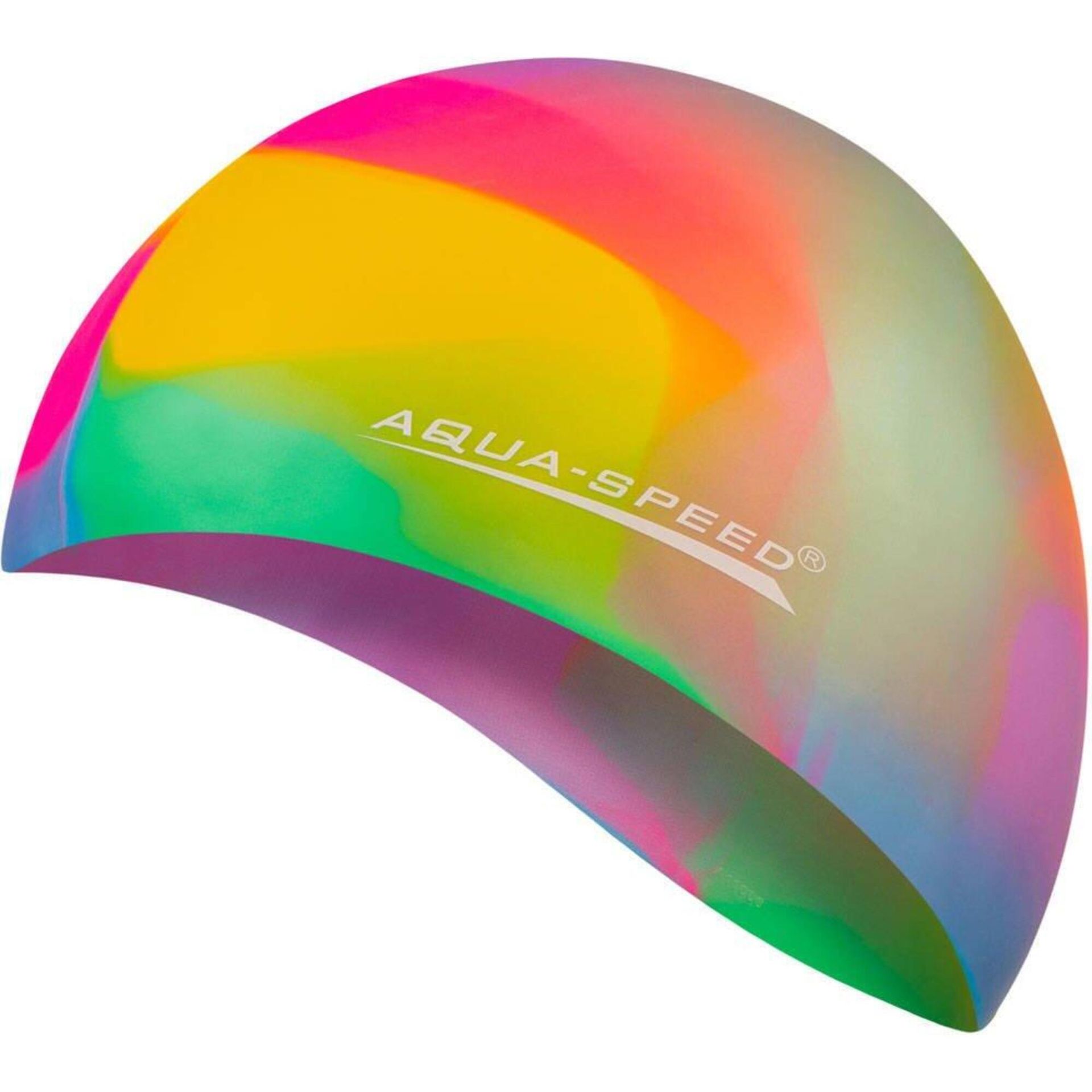 Aqua Speed Czepek, BUNT 54
