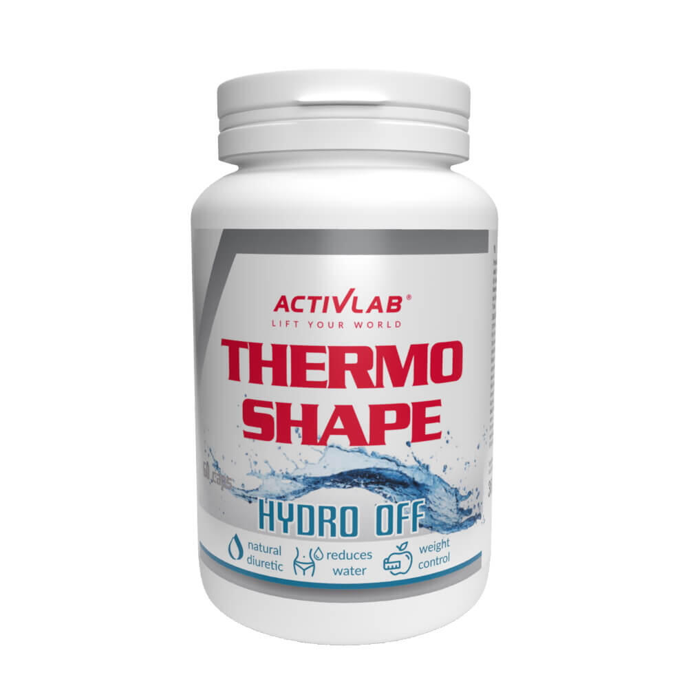 Activita Thermo Shape HYDRO OFF 60 caps