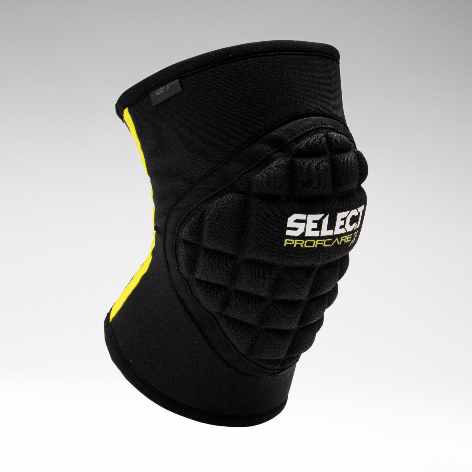 Select bandaż na kolano piłka ręczna, czarny, M 56202111-00M
