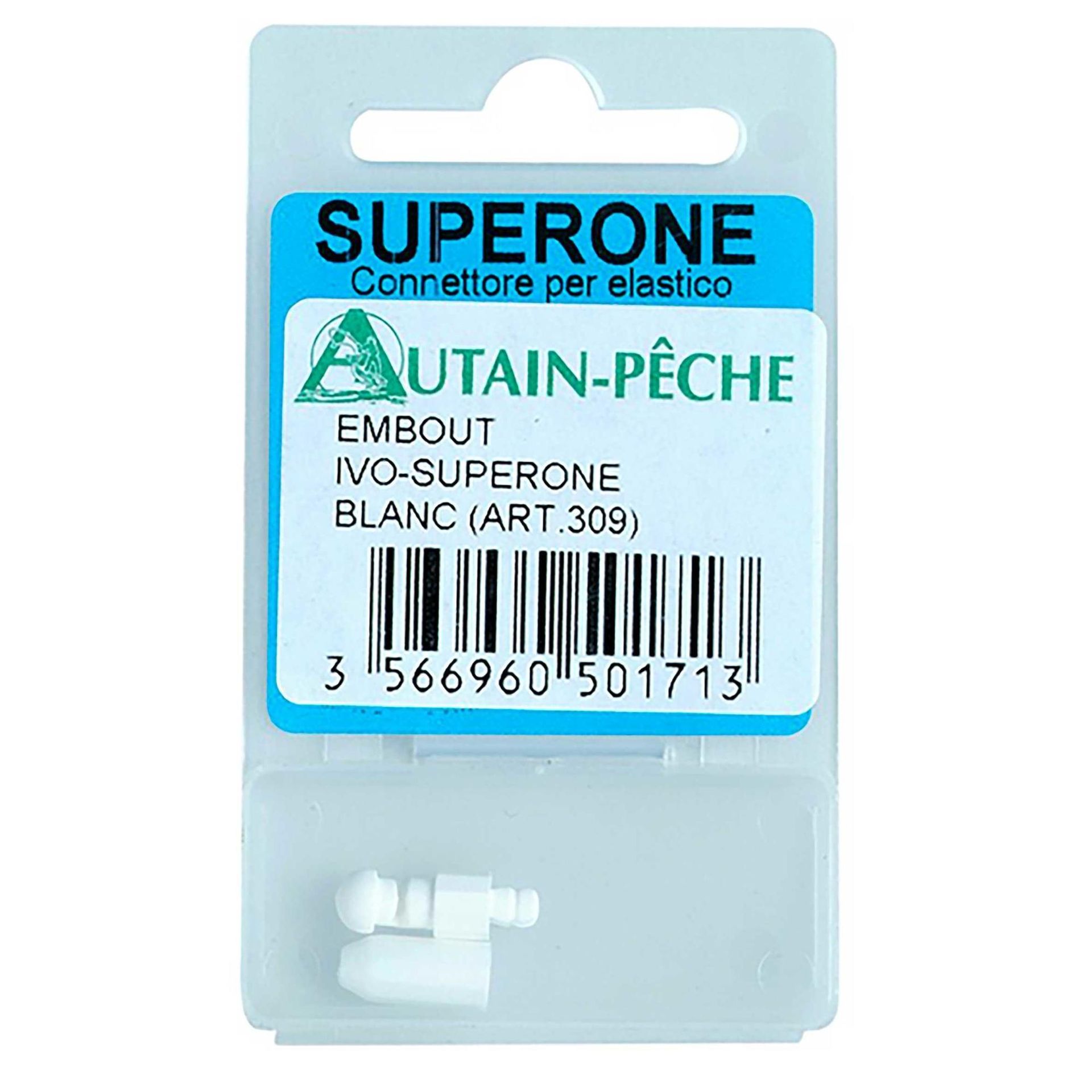AUTAIN Zaczep Super One Unisex