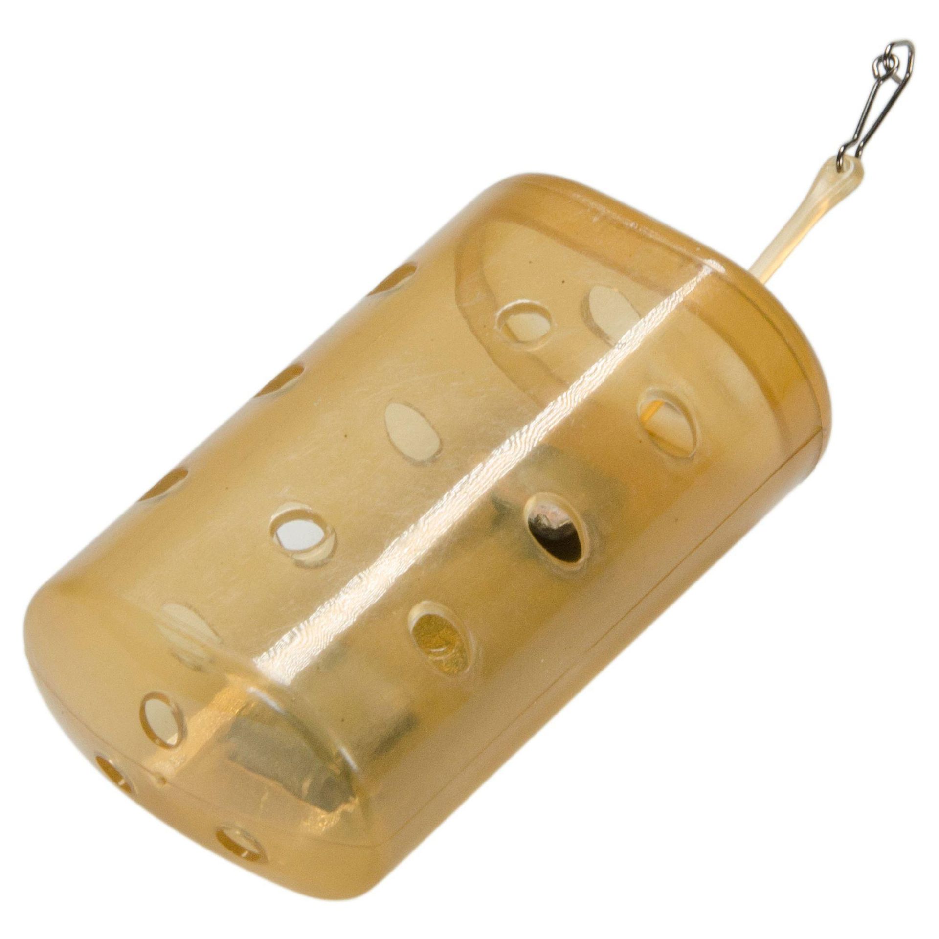 CAPERLAN Koszyczek zanętowy Livebait'Feeder x 1 30 g Unisex