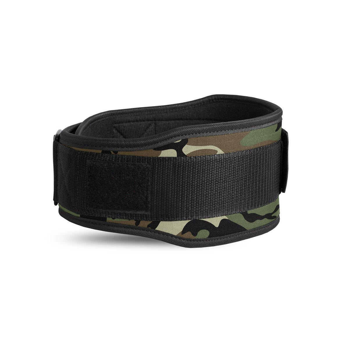 Thorn Pas kulturystyczny Fit - Camo Rozmiar M
