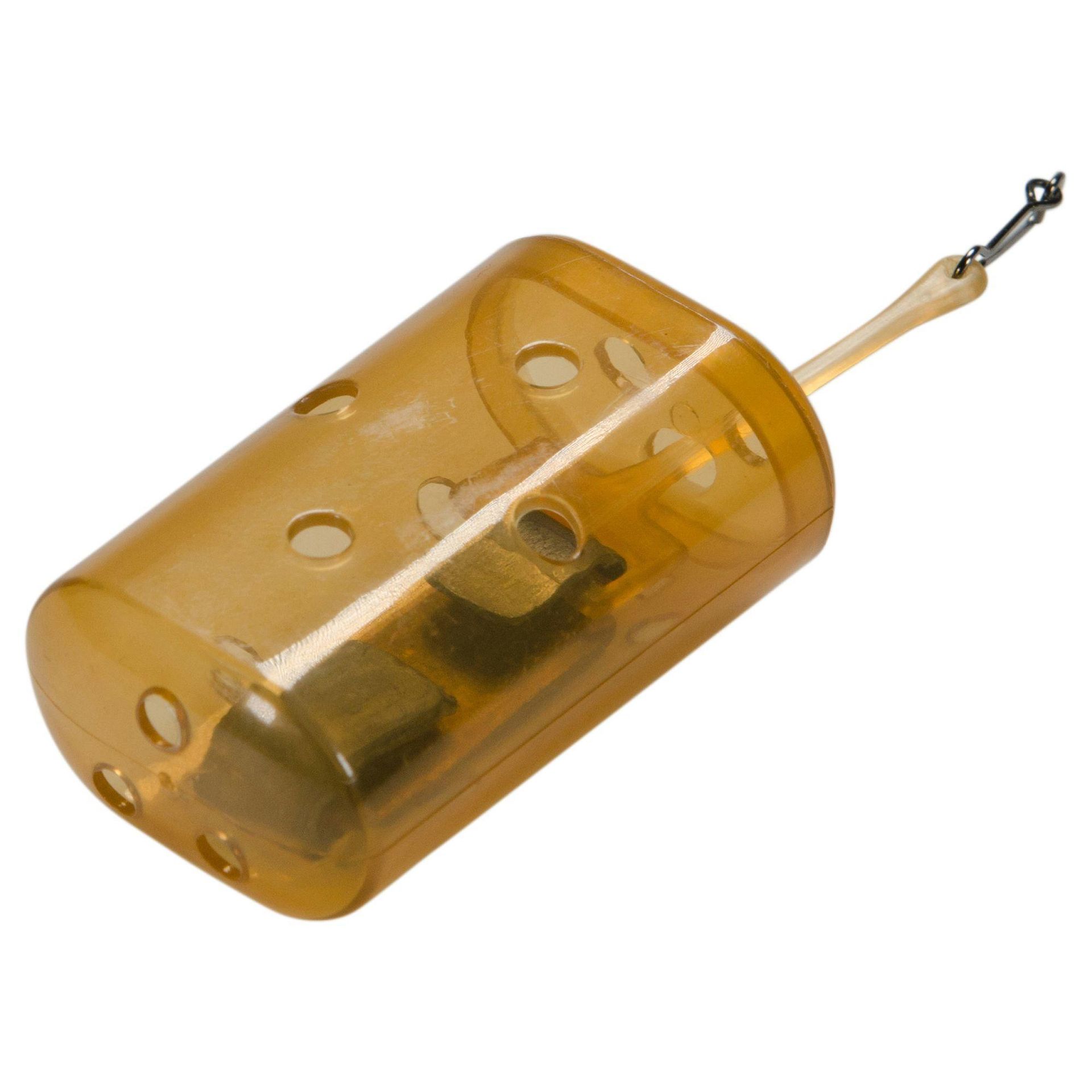CAPERLAN Koszyczek zanętowy Livebait'Feeder x 1 15 g Unisex