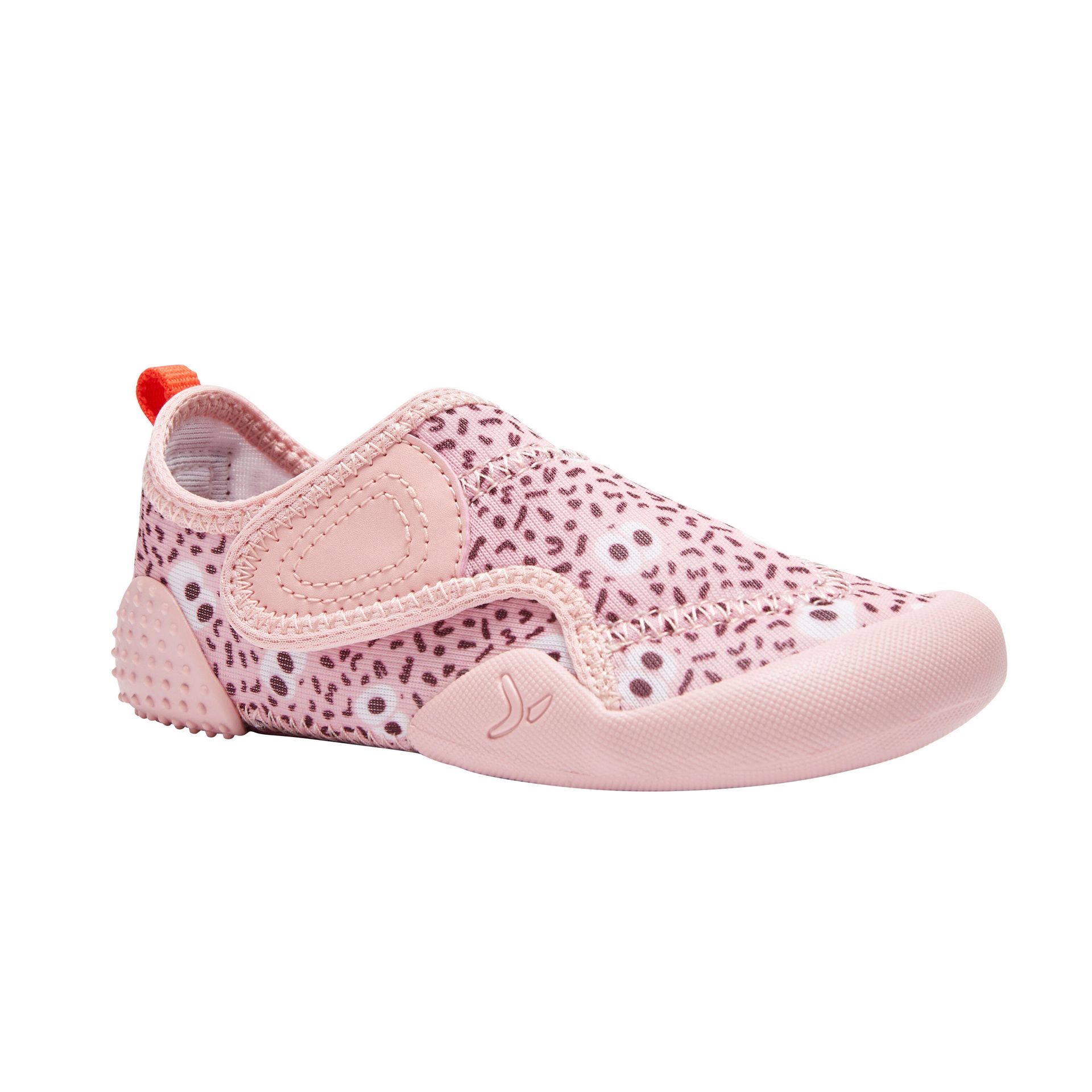 Buty dla dzieci Domyos 580 Babylight