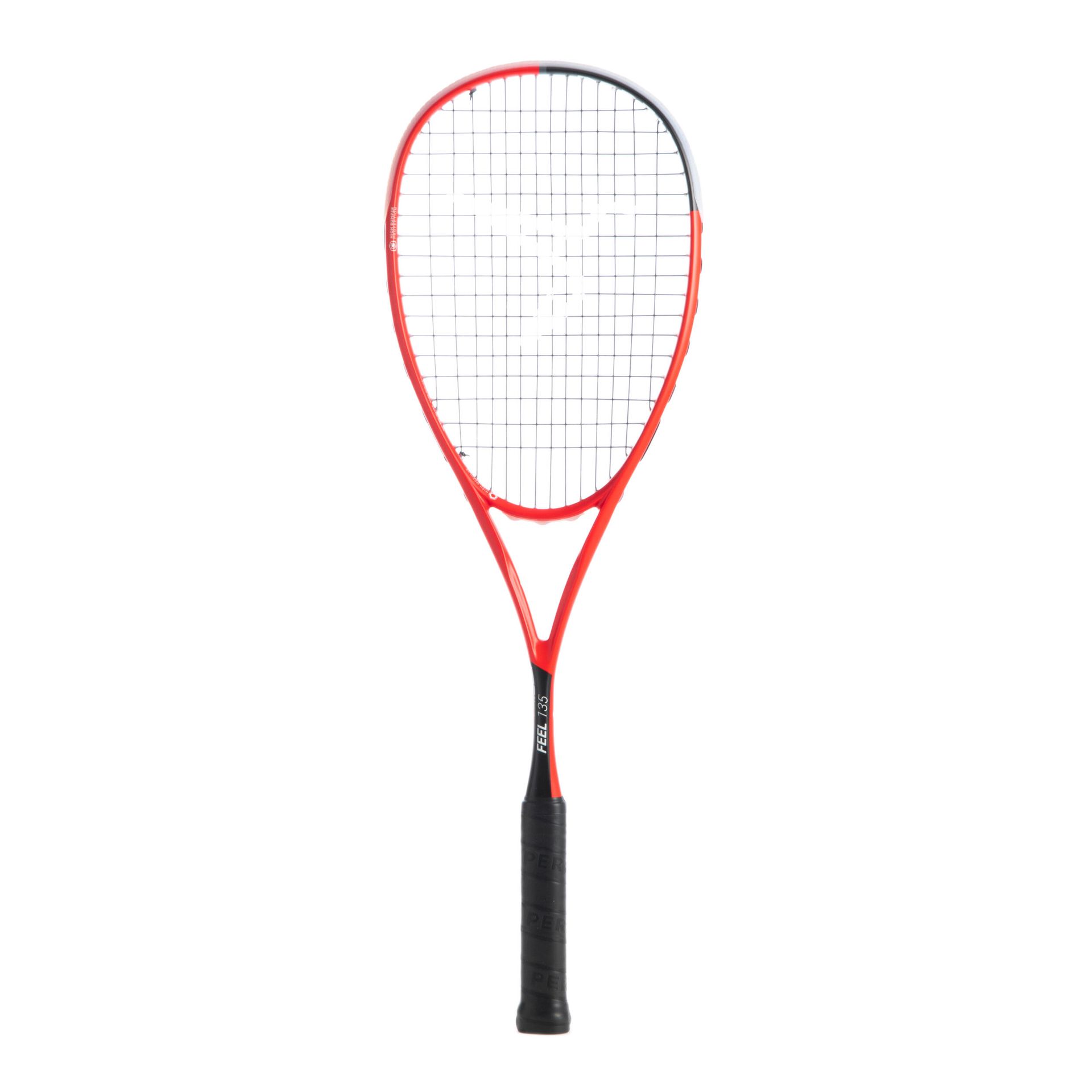 Rakieta do squasha Perfly Feel 135