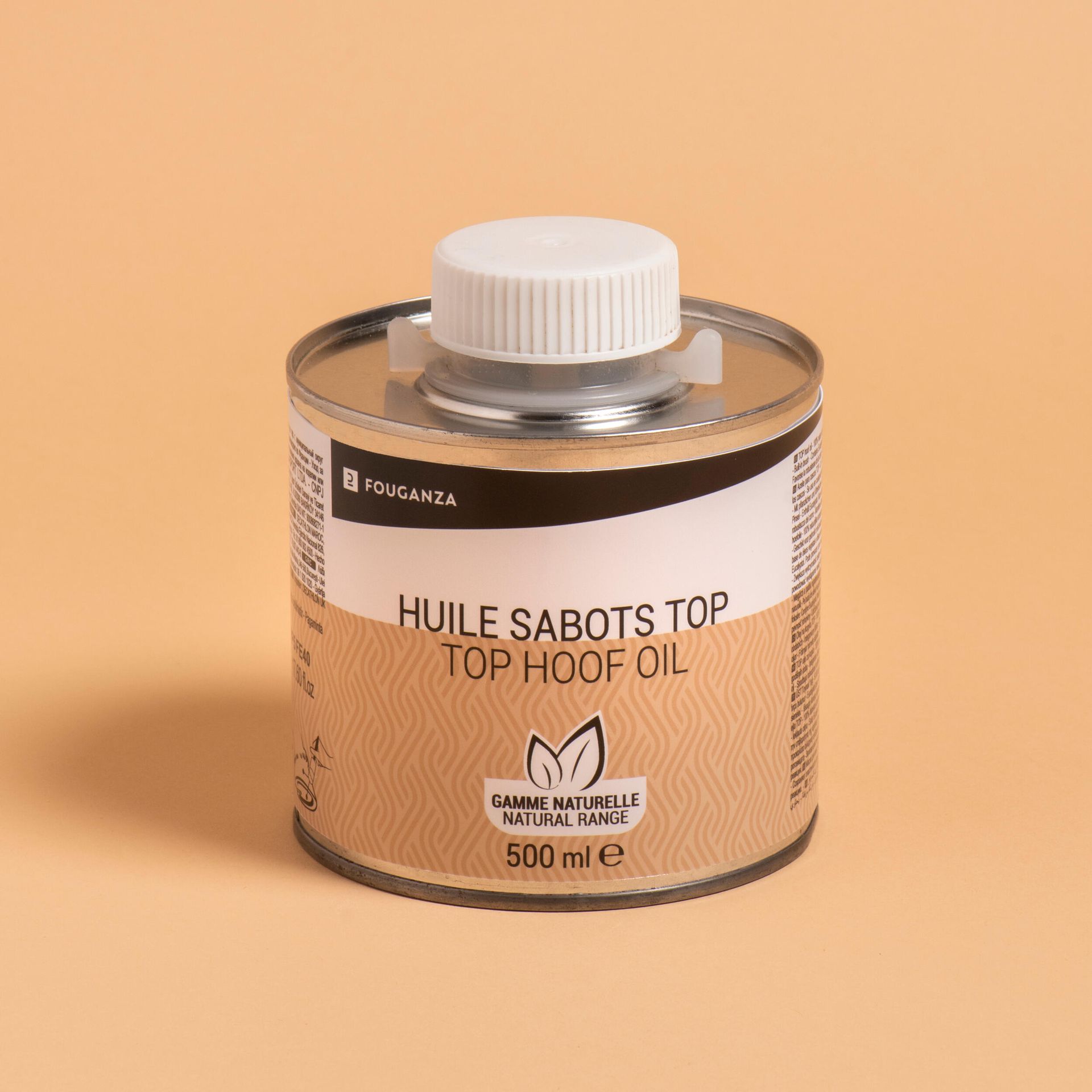 Olej do kopyt Top 500 ml