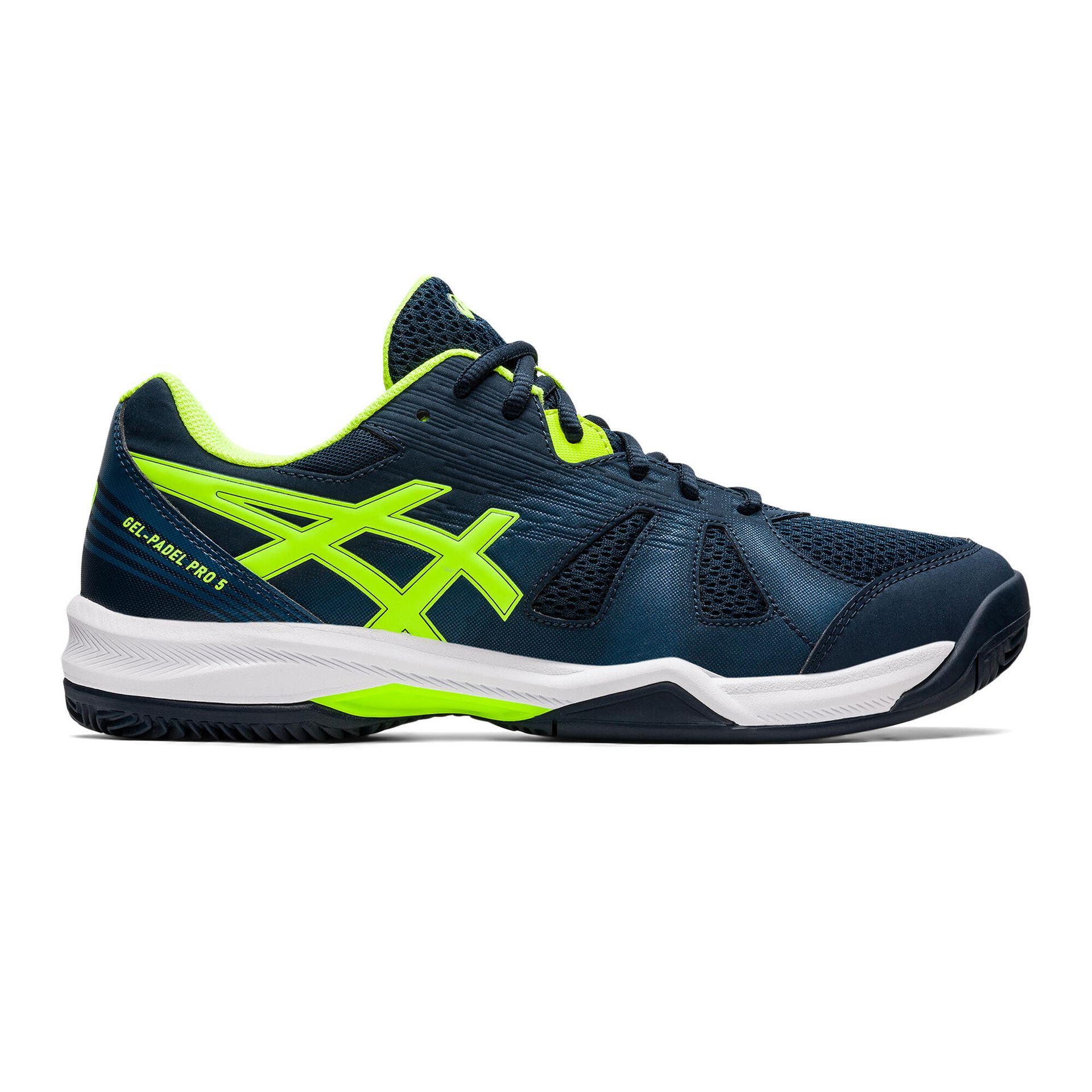 Buty do padla Asics Gel-Padel Pro 5