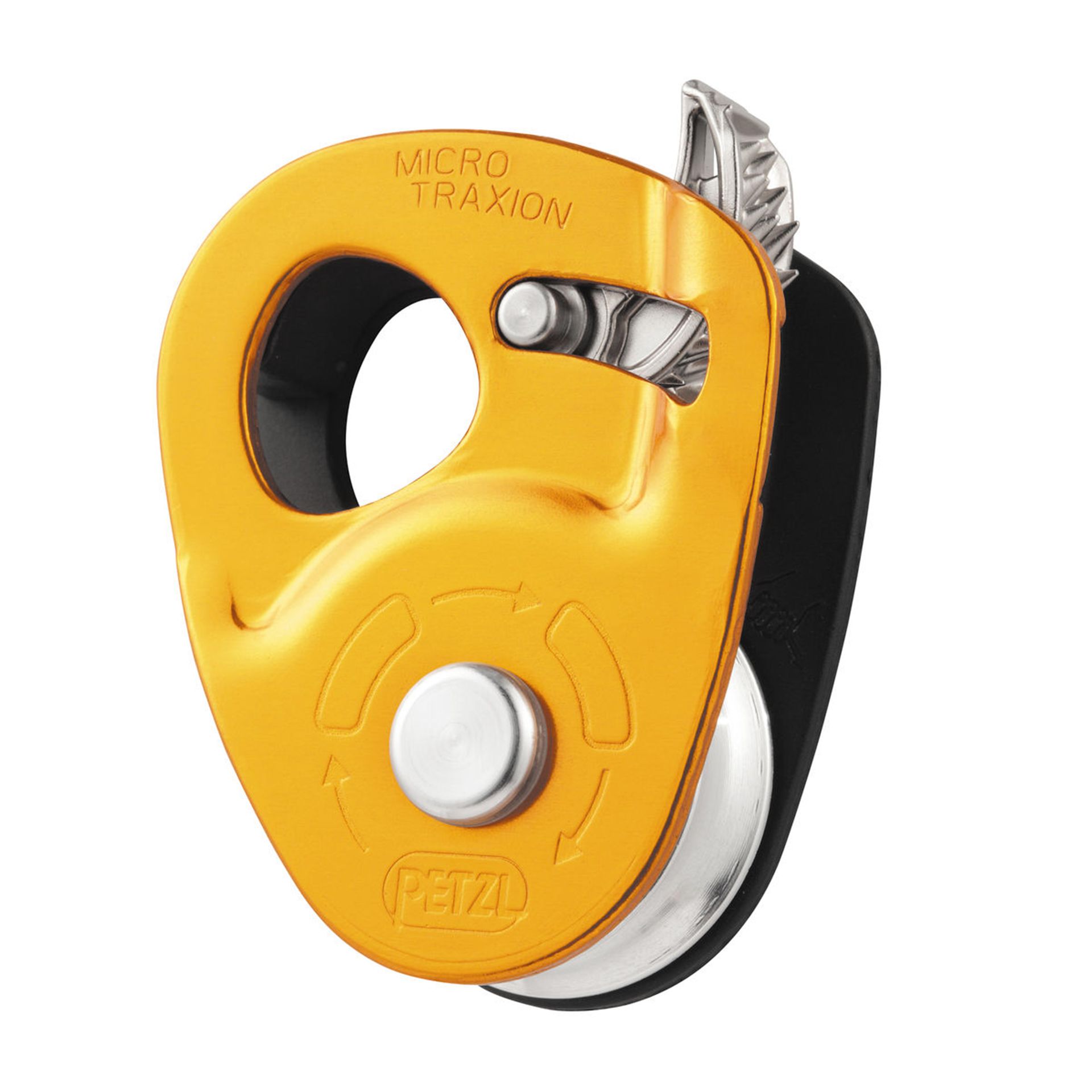 Petzl Bloczek MICRO TRAXION