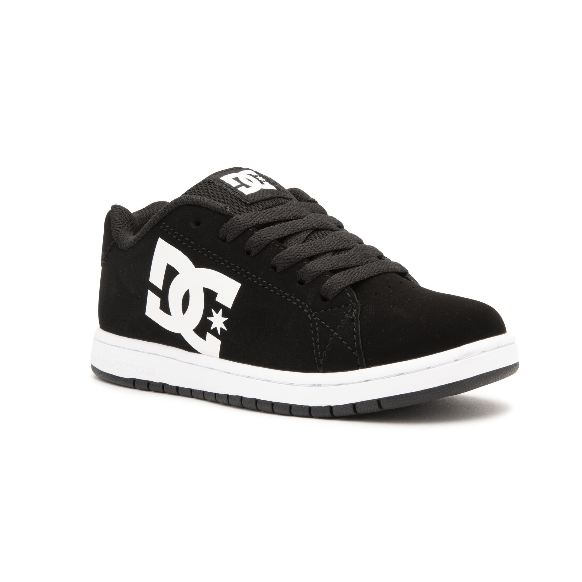 Buty dziecięce DC shoes skate Graveler