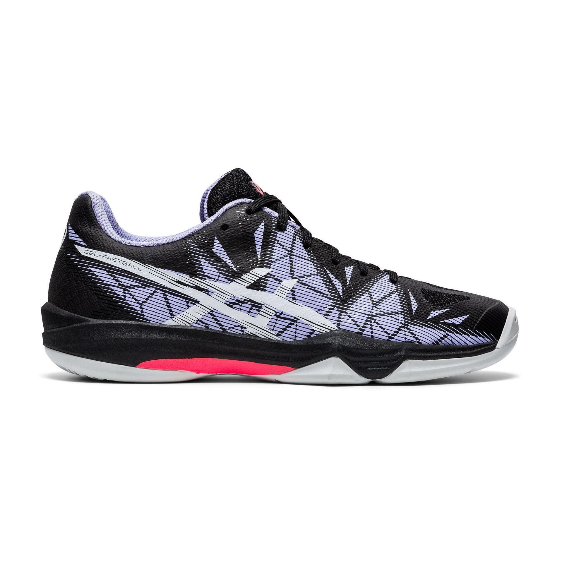 Asics Buty do squasha FASTBALL 3 damskie