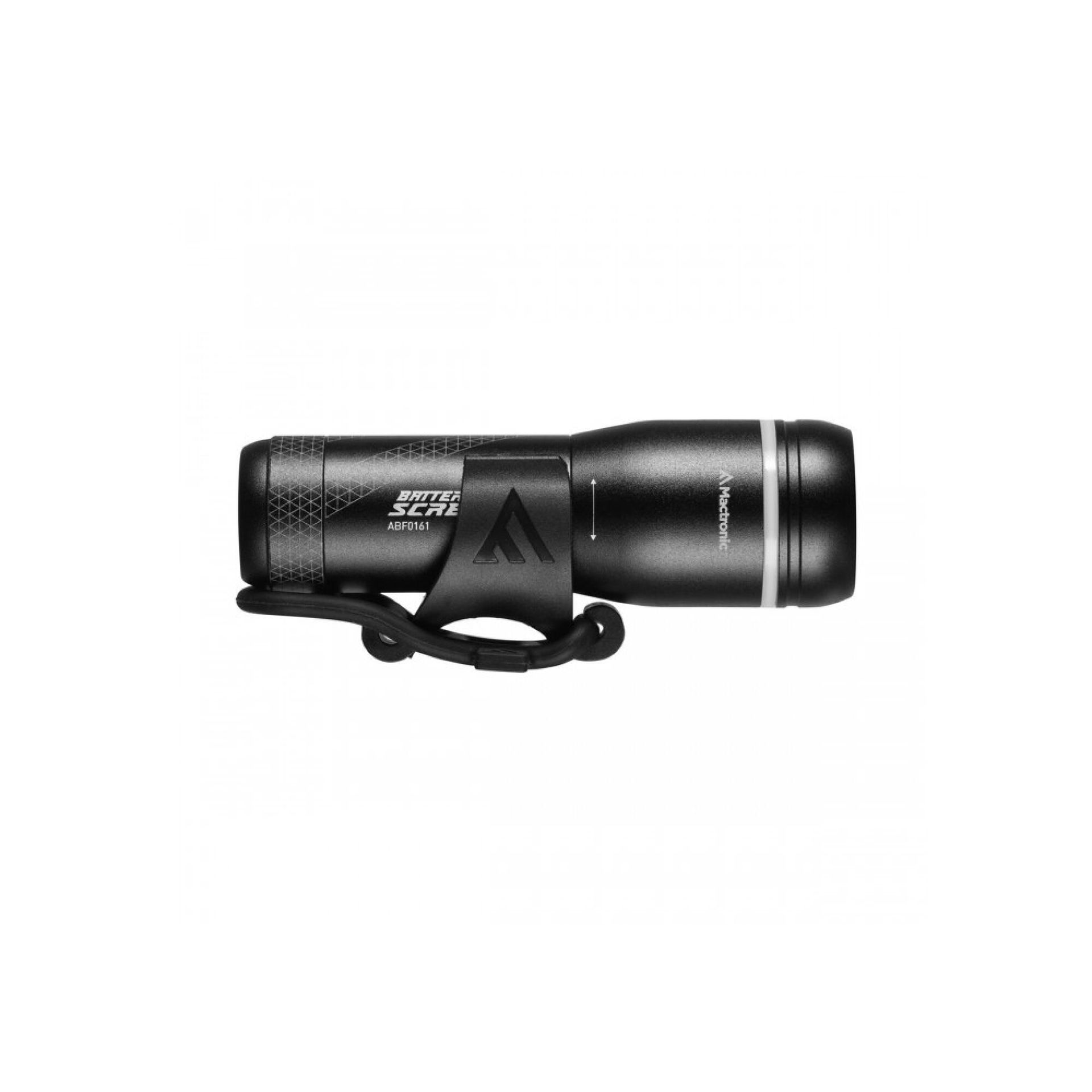 MacTronic Przednia lampka rowerowa Scream 3.3 ABF0161