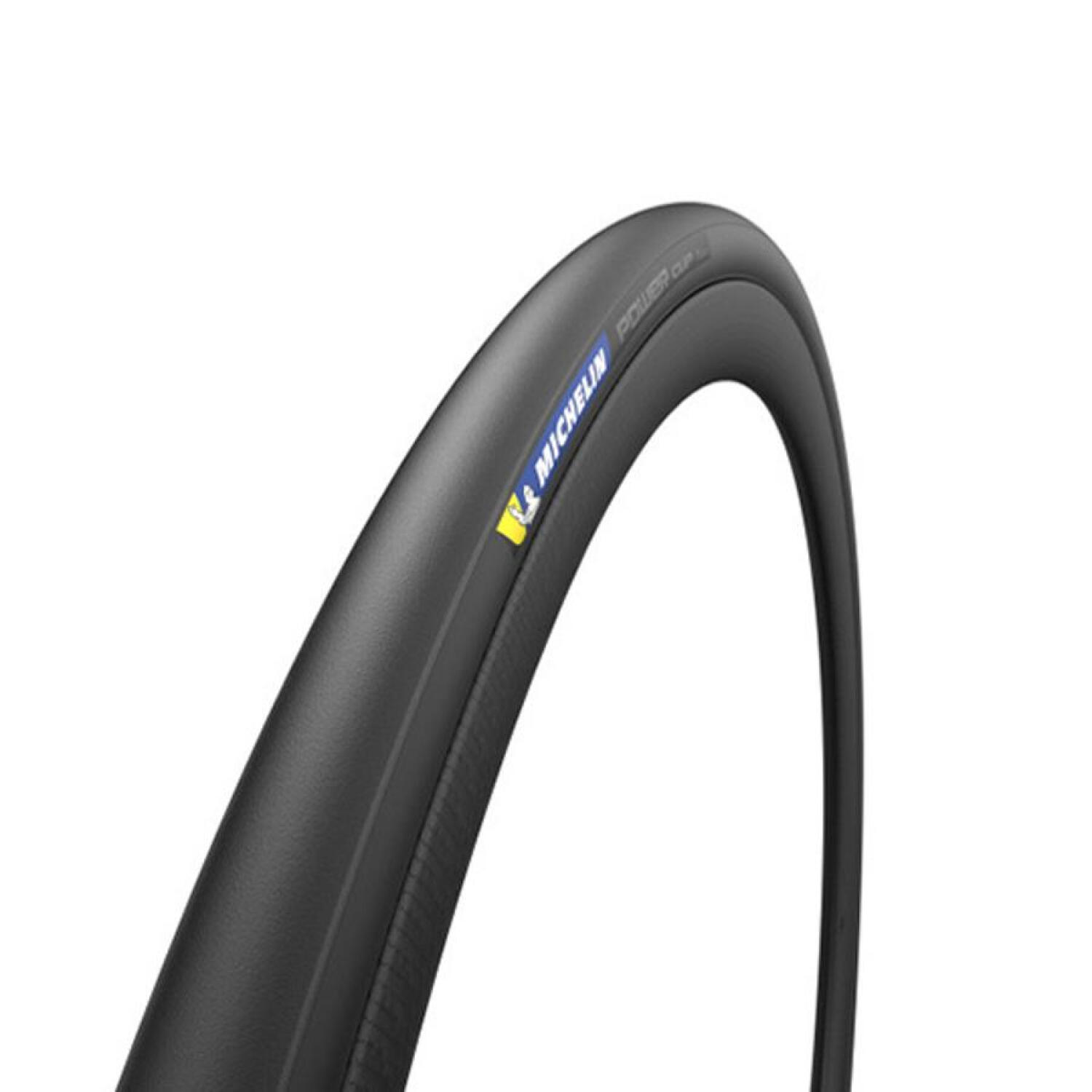 Opona rowerowa 700X25 Michelin Power Cup z miękką stopką