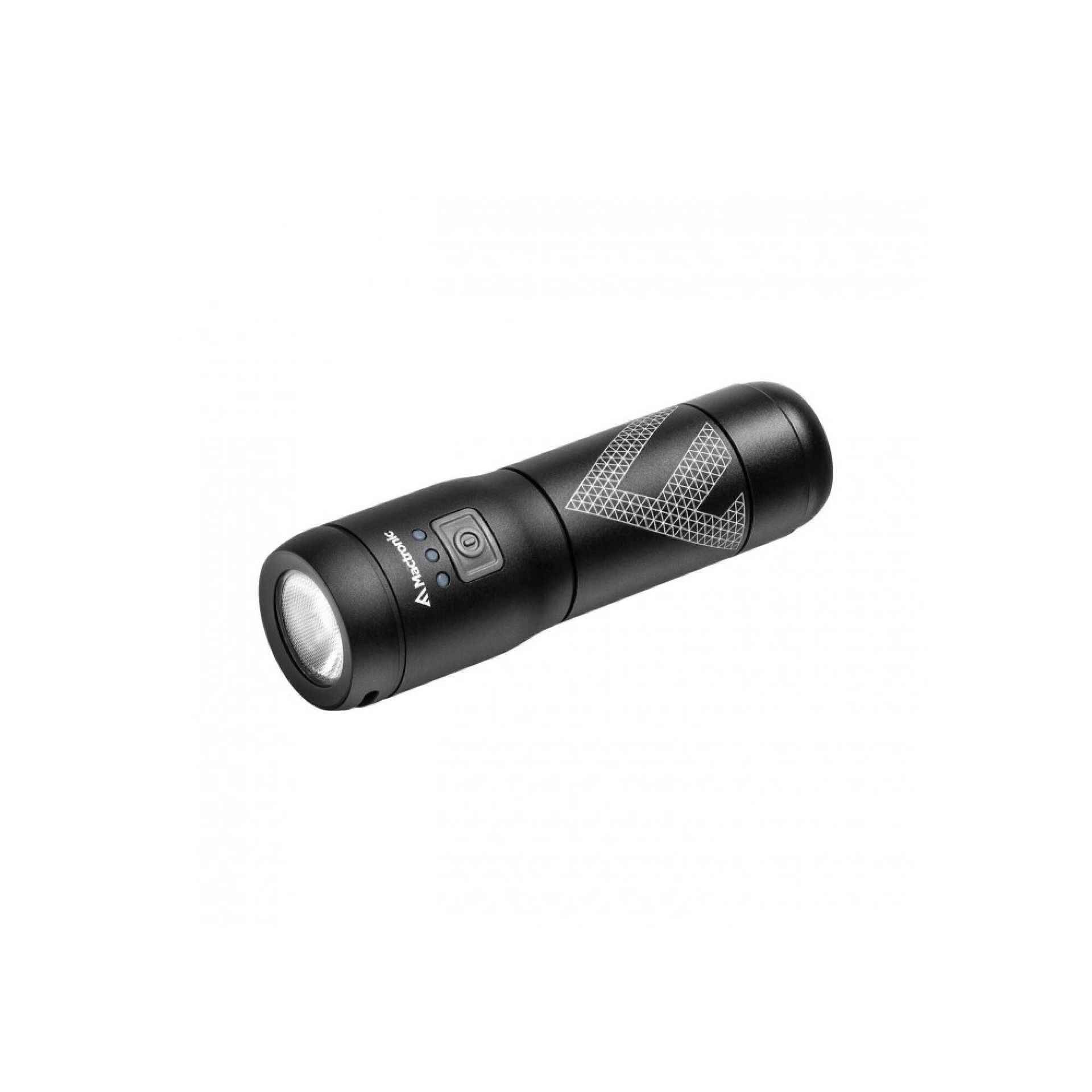 Mactronic Lampa rowerowa Scream 3.2 600lm ABF0165