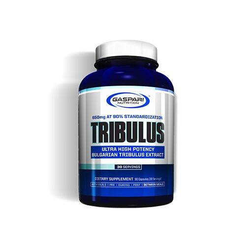 Gaspari Nutrition Nutrition Tribulus 90 kaps.