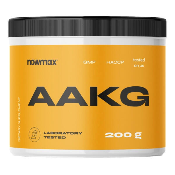 AAKG Ecomax
