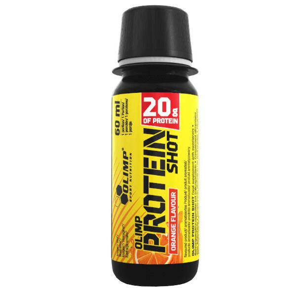Olimp Protein Shot 60ml