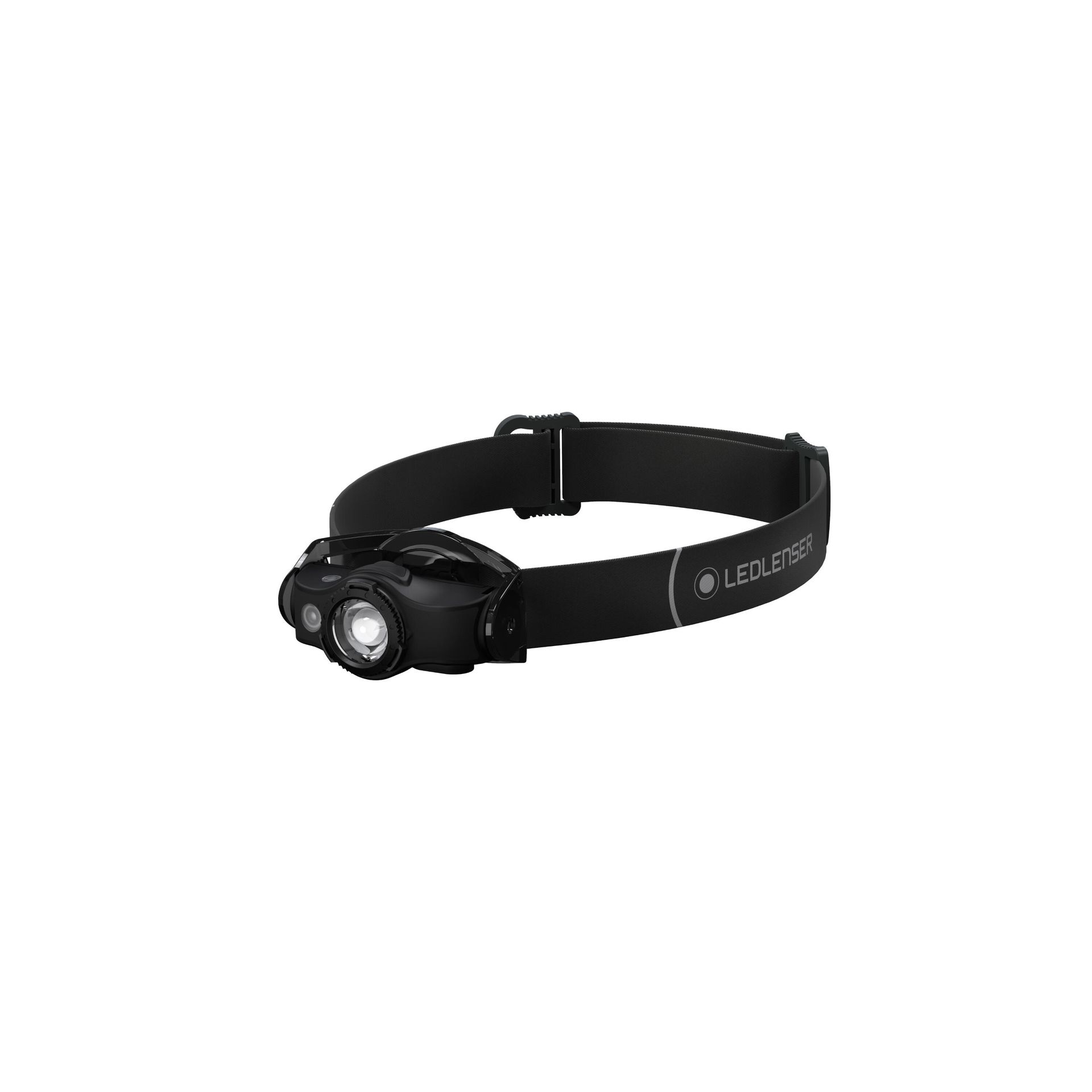 Led Lenser Latarka czołowa, MH4