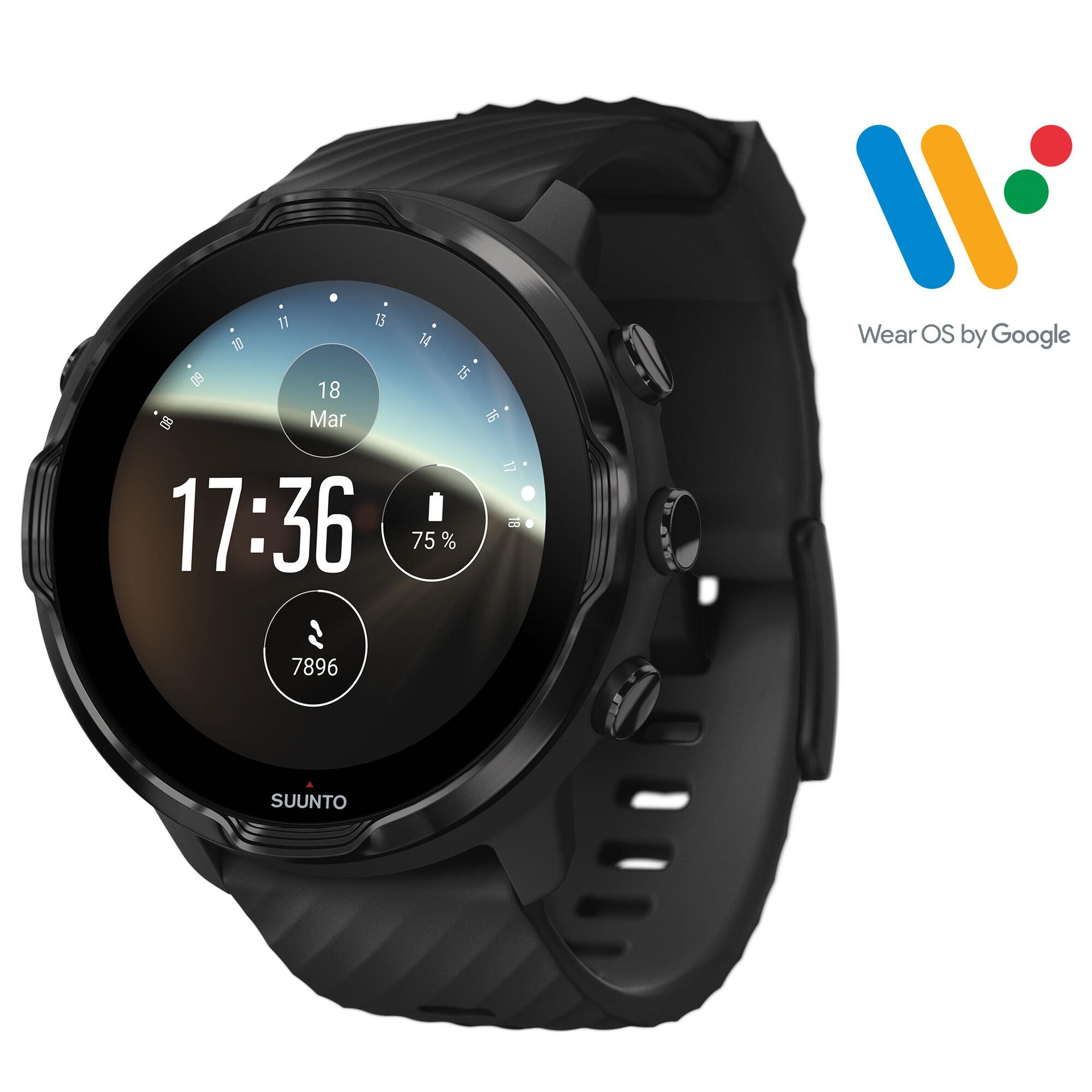Suunto SS050378000