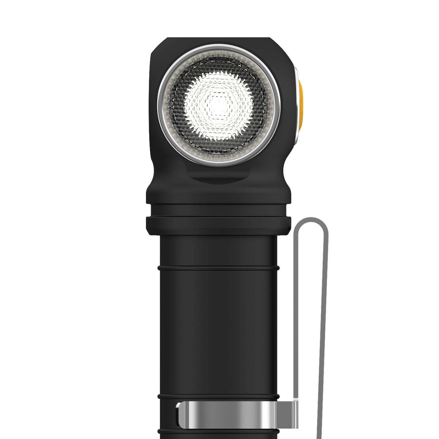 ARMYTEK Latarka  Armytek Wizard C2 Pro v4 Max Magnet USB Biały 4000 lm F06701C