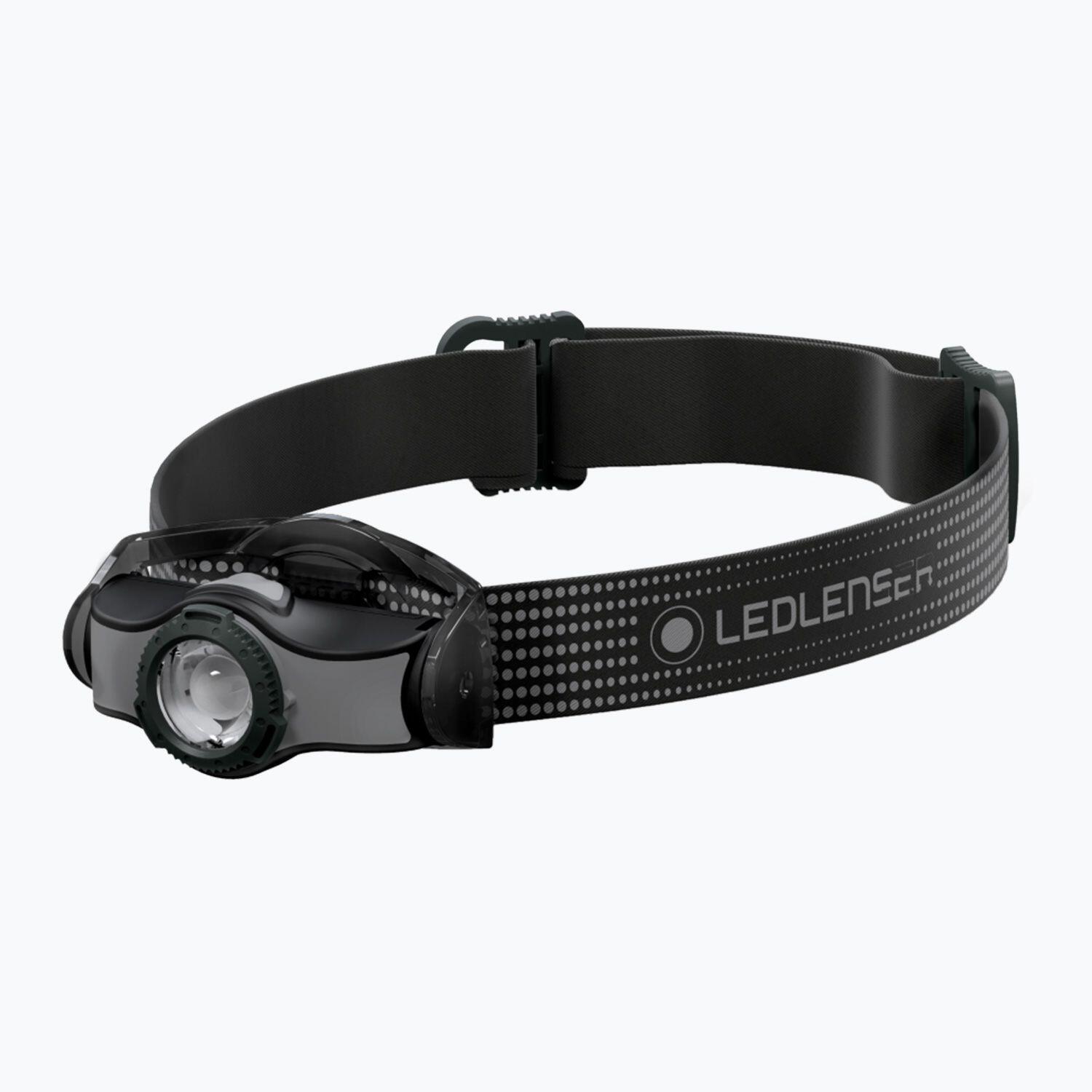 Led Lenser MH3 grey 501597