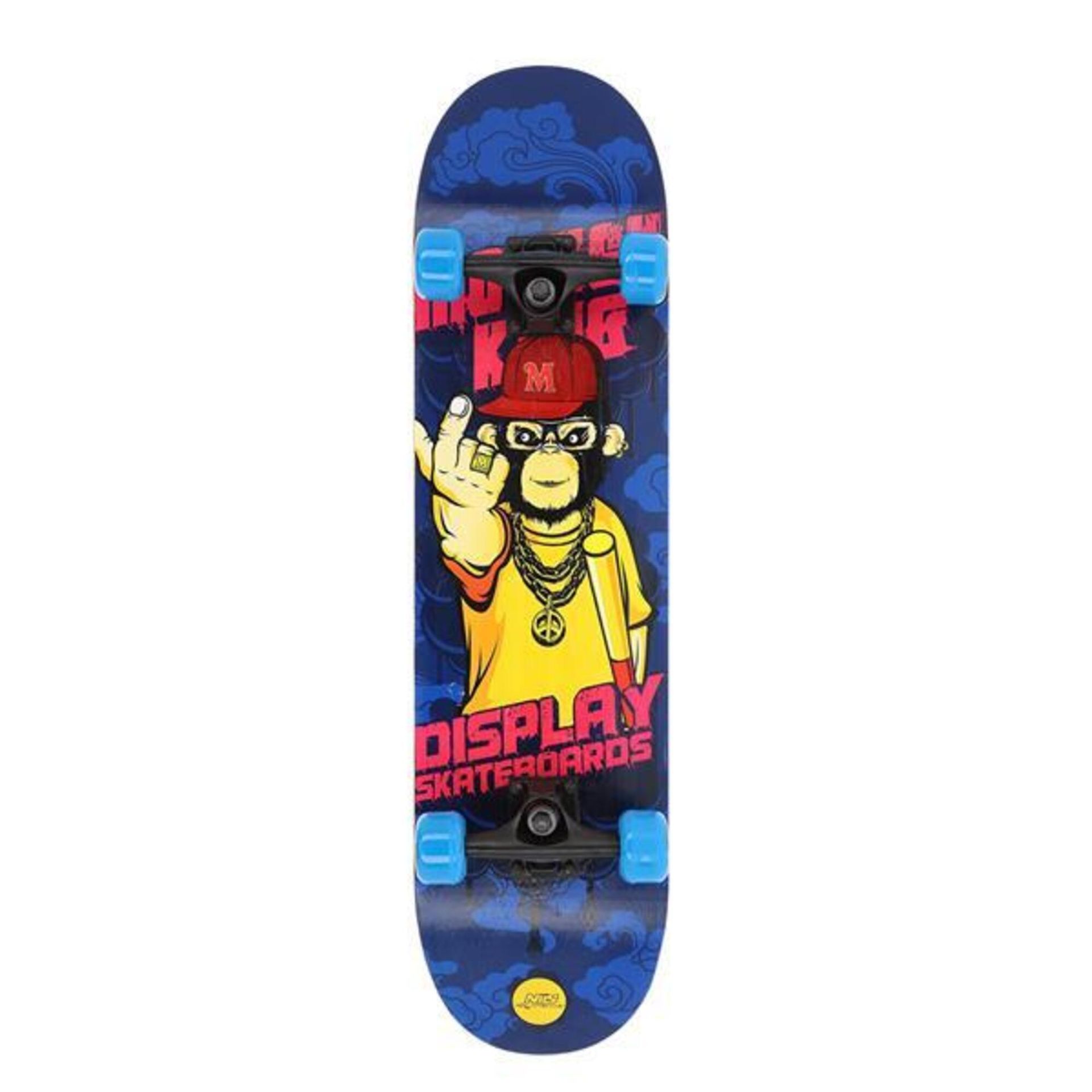 Nils Extreme Monkey CR3108SA Extreme 16-40-104