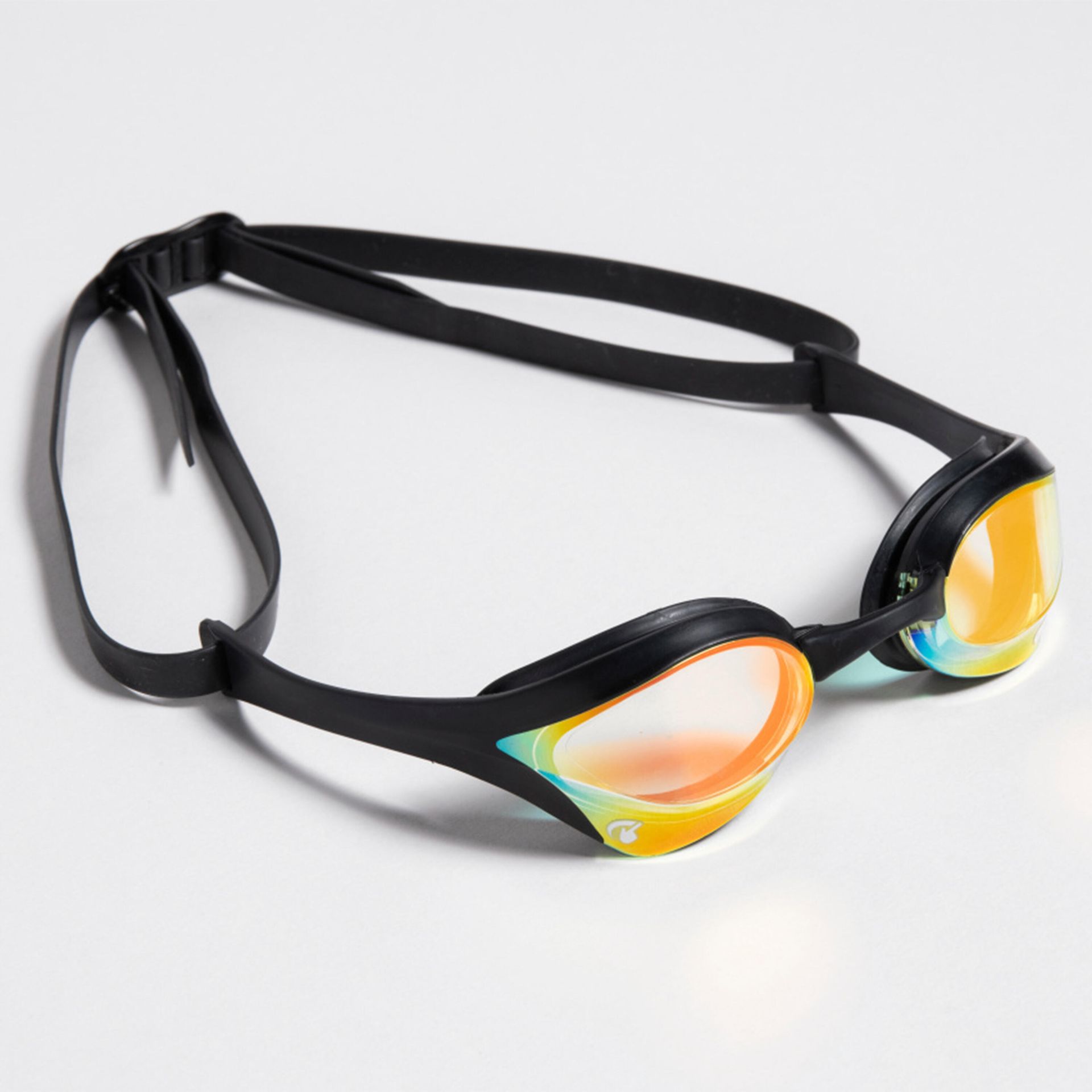 Arena Okularki Cobra Ultra Swipe Mr Yell-Black) 002507/350