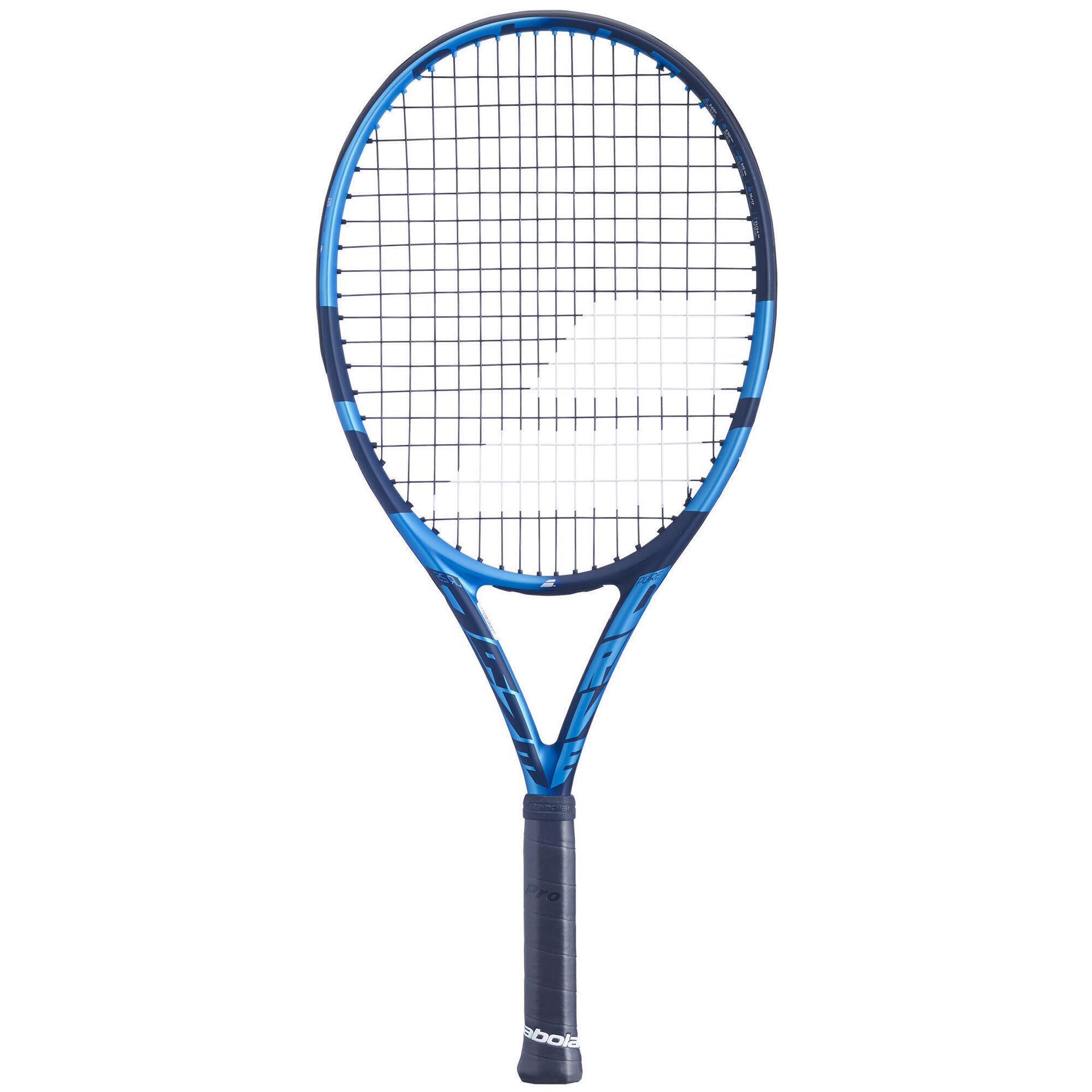 BABOLAT Rakieta tenisowa PURE DRIVE dla dzieci rozmiar 26