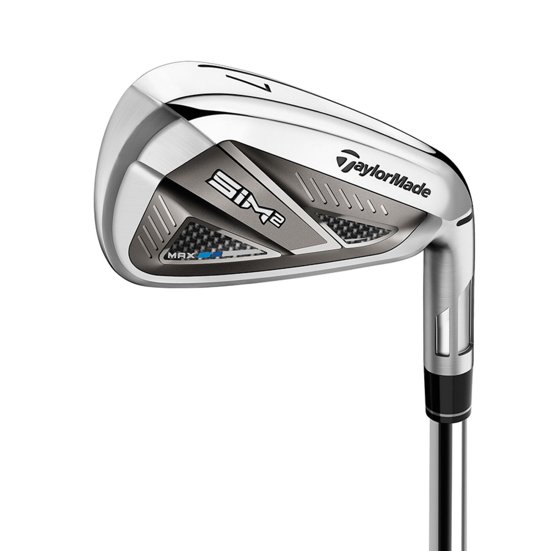 Taylormade Zestaw ironów SIM2 5-PW dla praworęcznych unisex