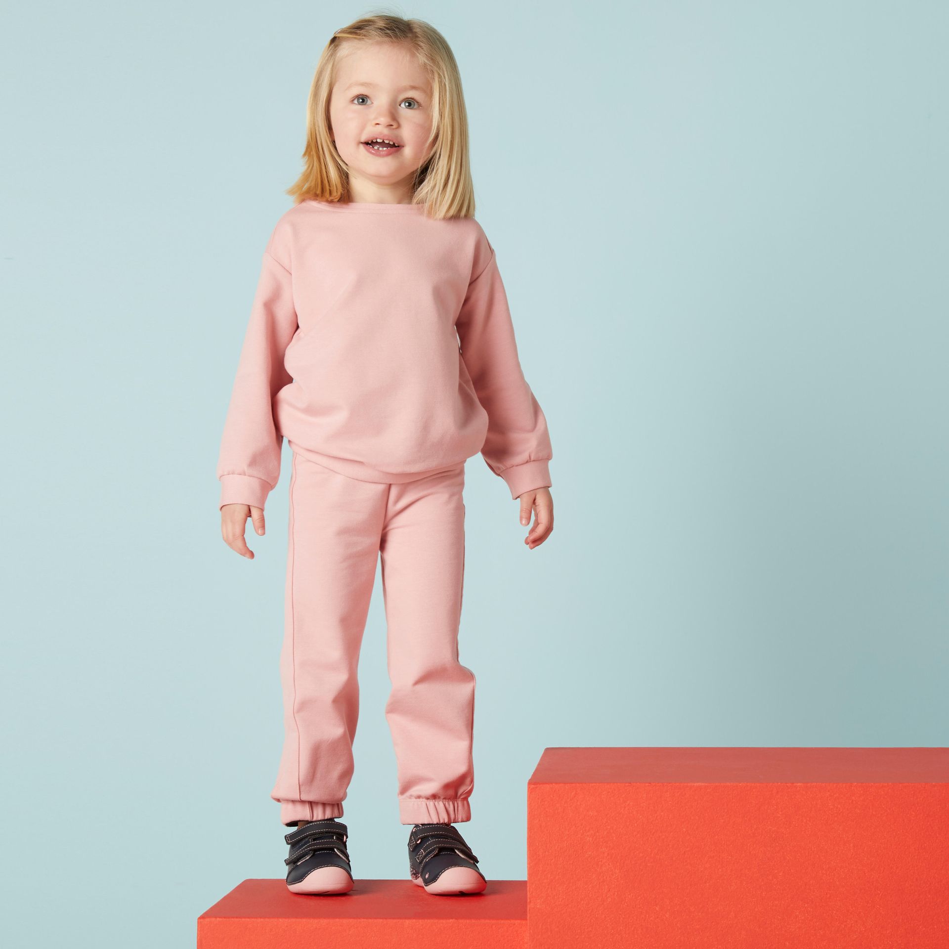 Dres dziecięcy Domyos Basic