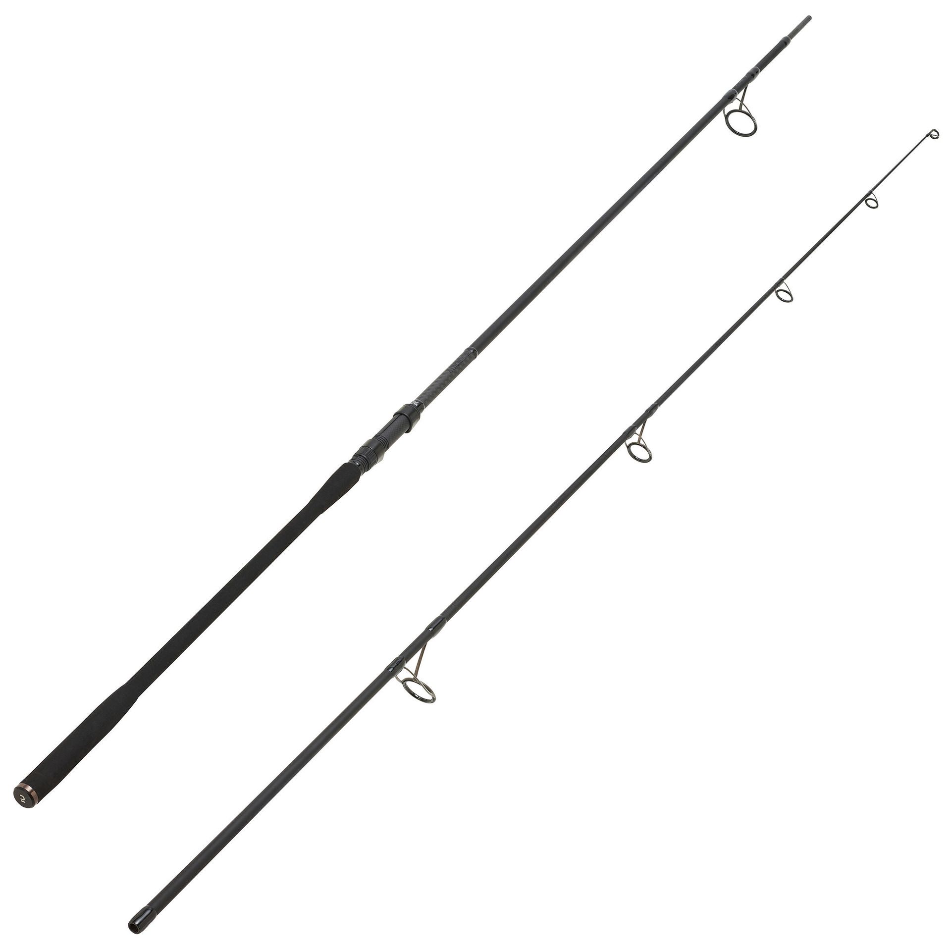 Wędka karpiowa Caperlan Xtrem-900 Power 13'