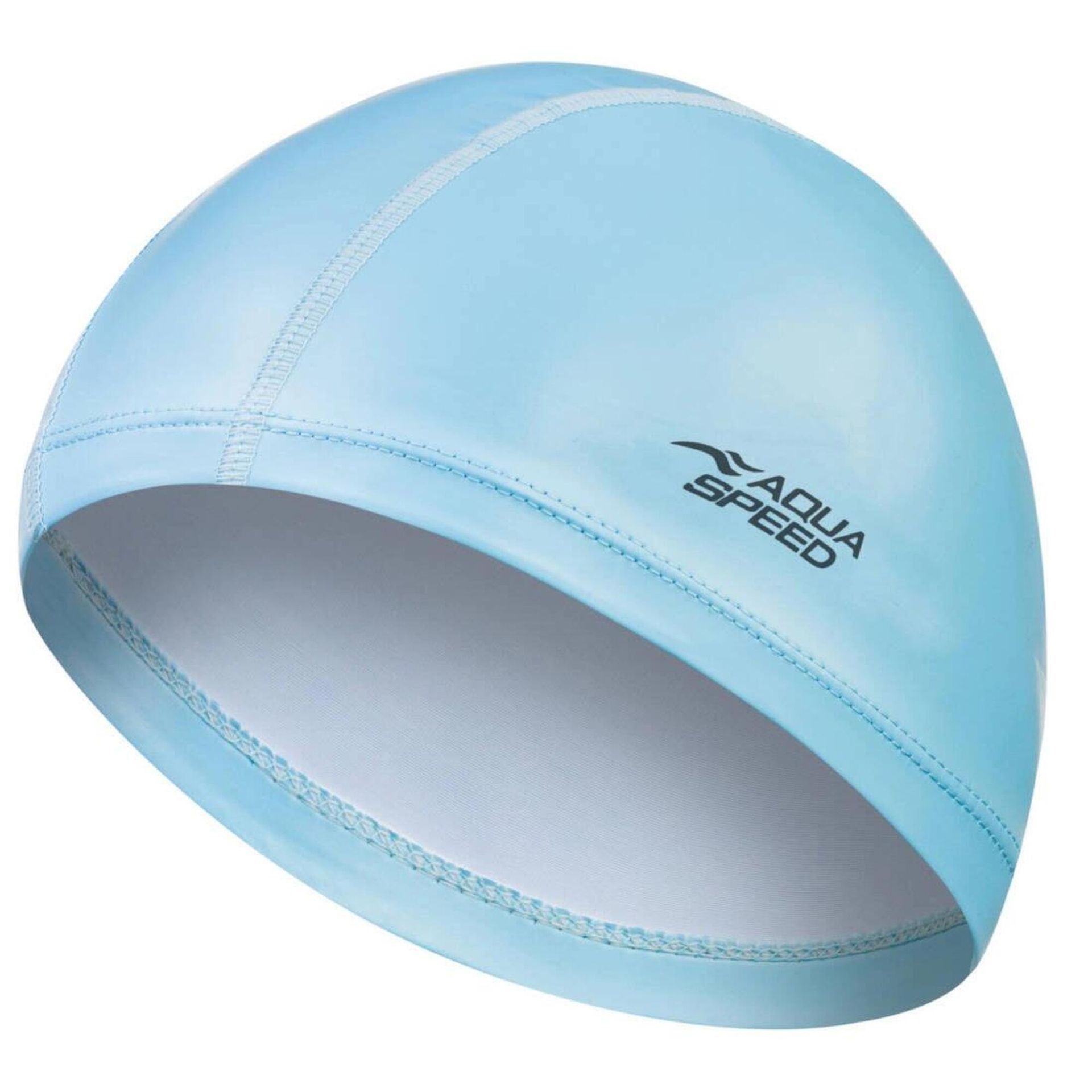 Aqua Speed Czepek pływacki, BEST