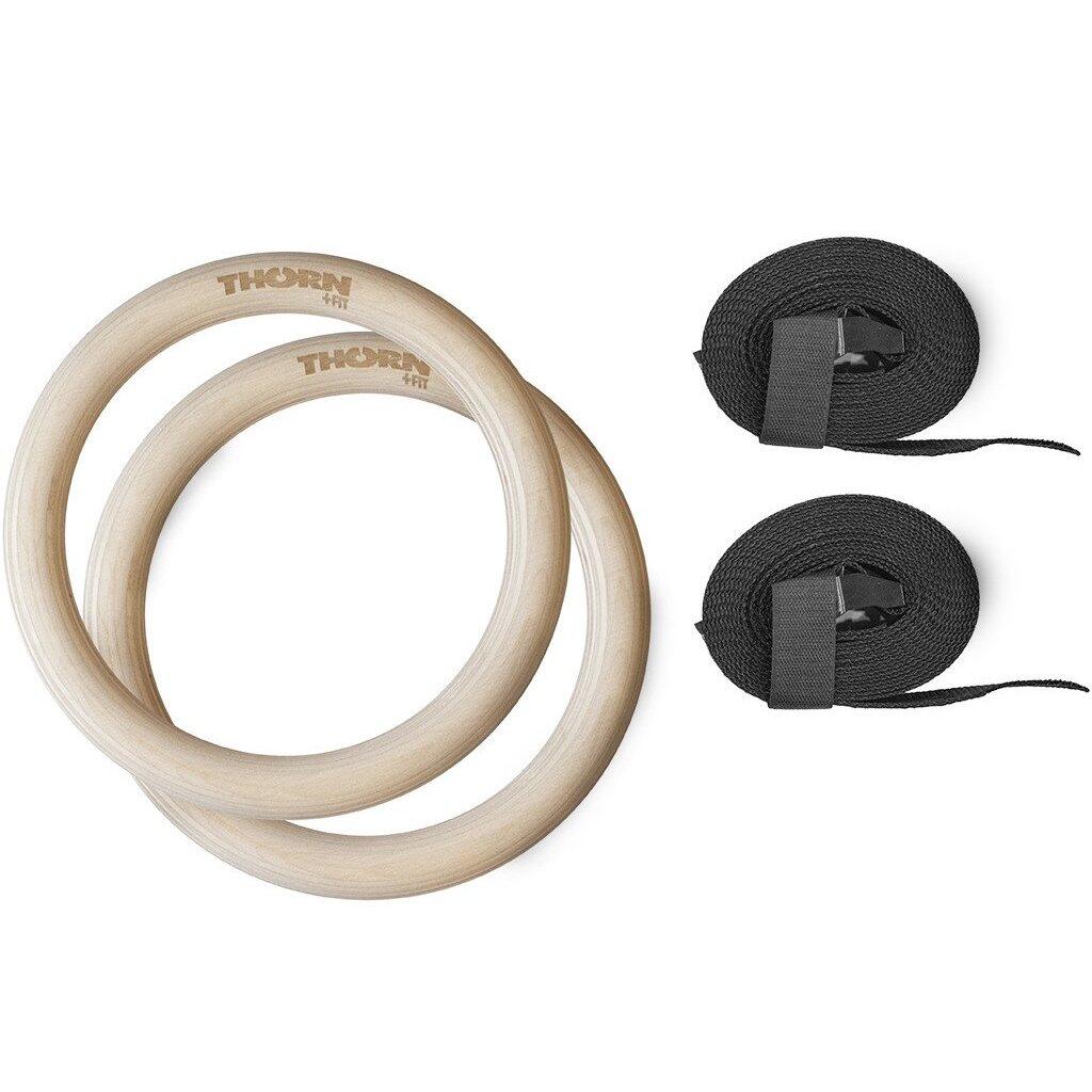 Thorn FIT KÓŁKA GIMNASTYCZNE ŚREDNICA 28MM FIT TH-0048