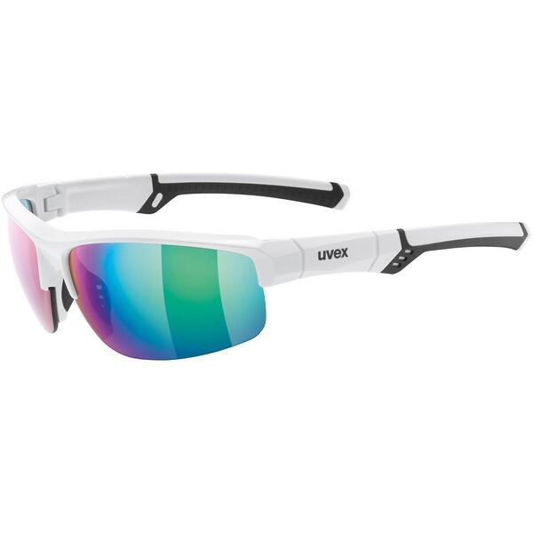 Uvex Sportstyle 226 White Black
