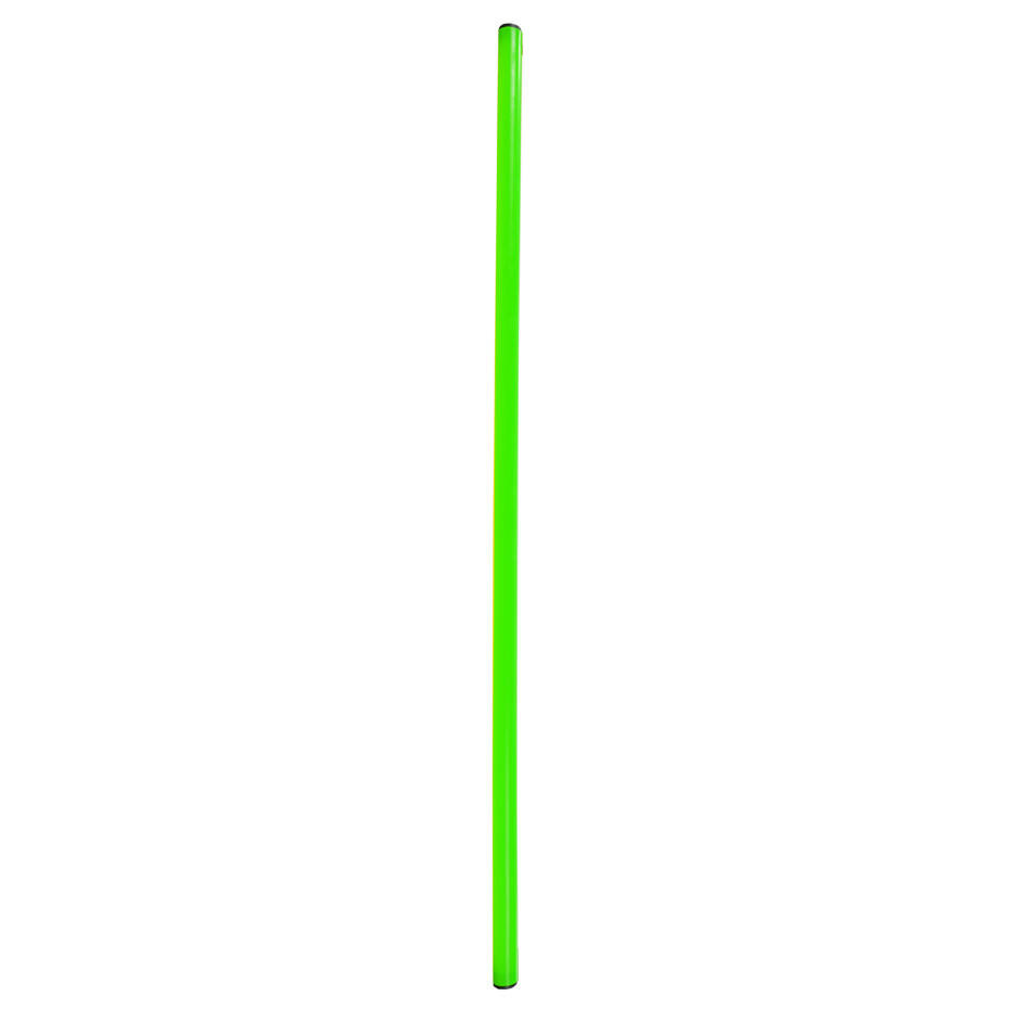 Delfi NO10 gimnastyczna NO10 120 cm zielona SPR-25120 G