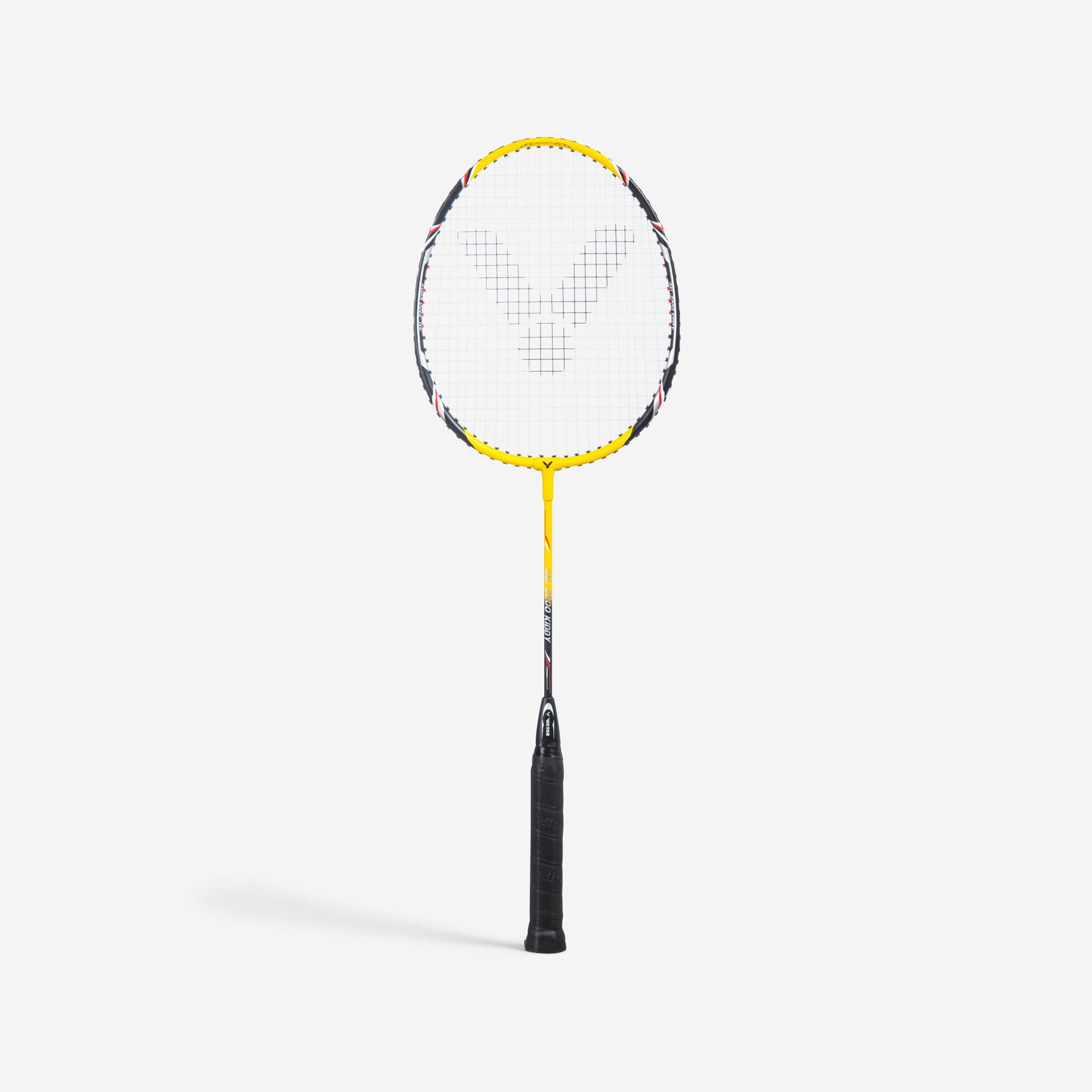 Victor Rakieta do badmintona Kiddy 2200 Żółta