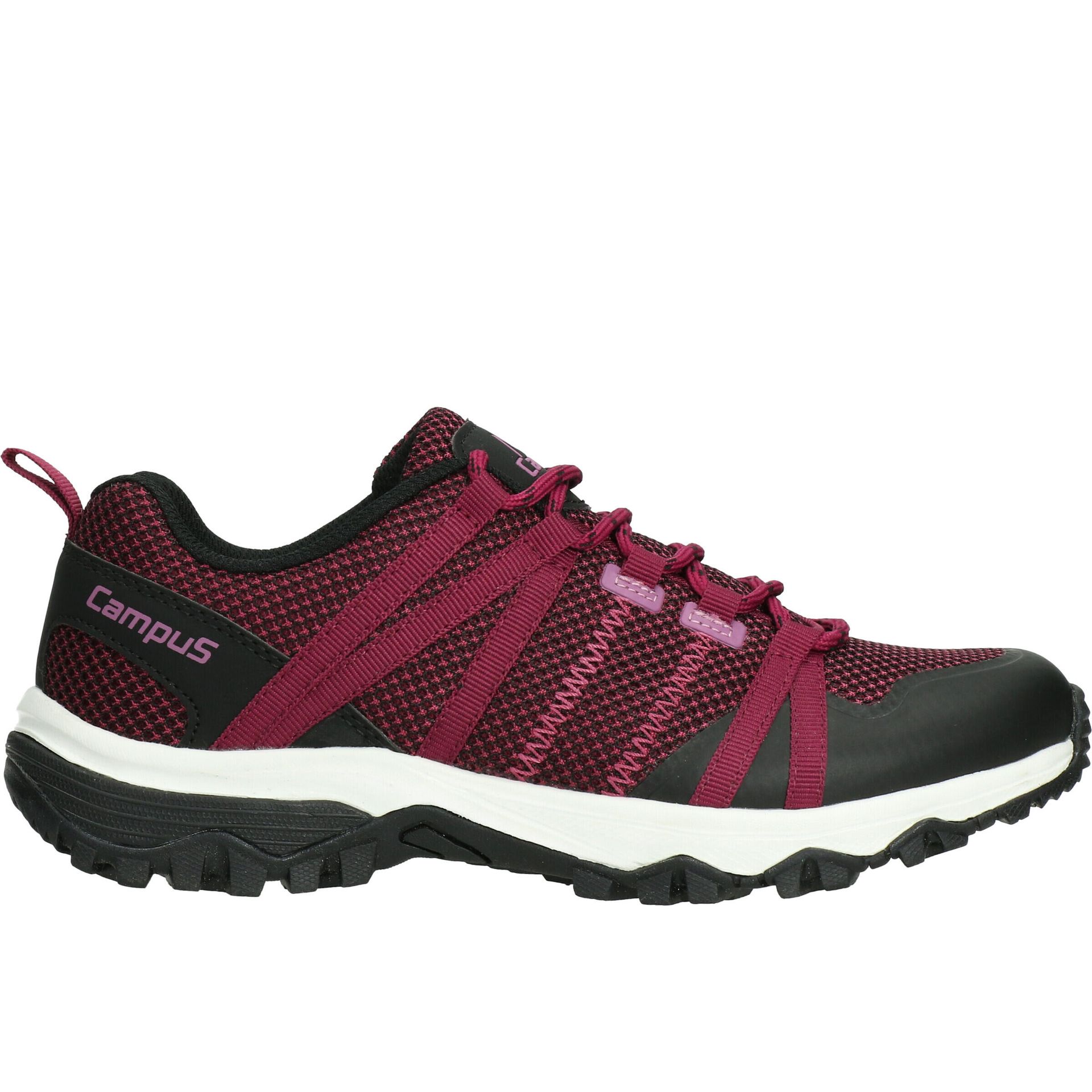 Buty Trekingowe Damskie Campus Aneto