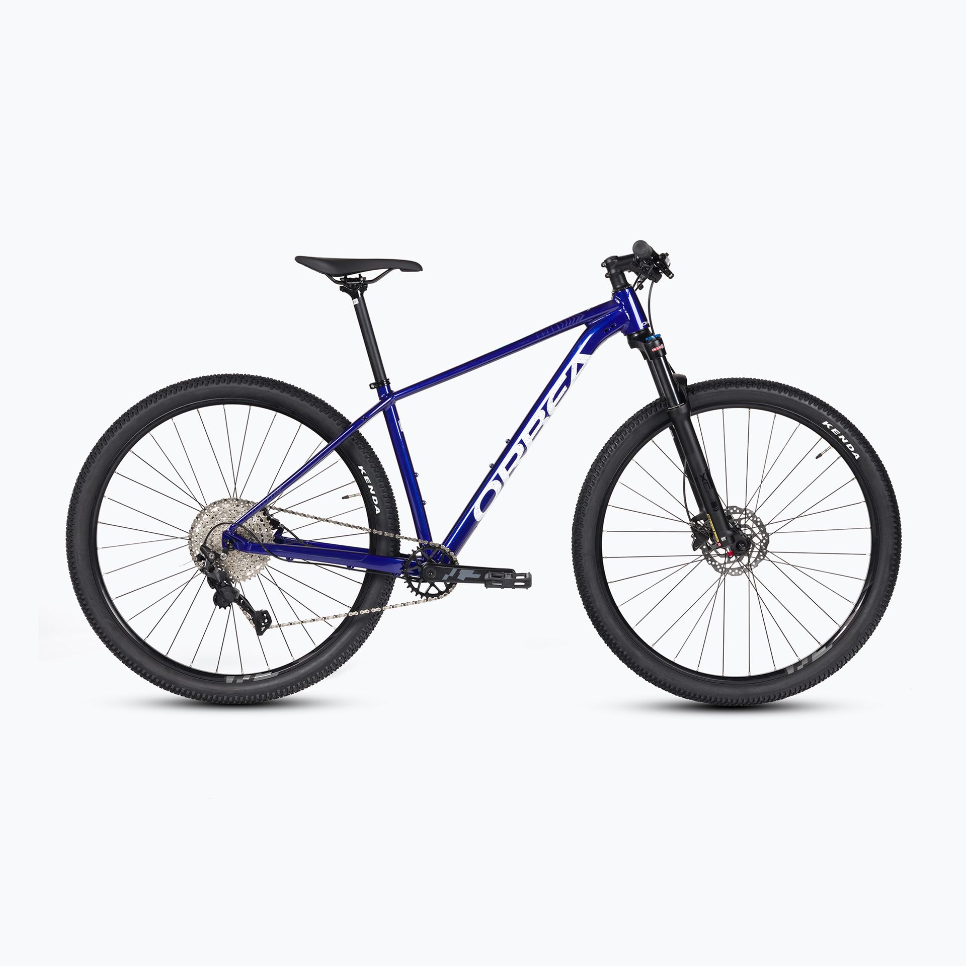 Orbea Onna 20, fioletowy M | 43cm (29