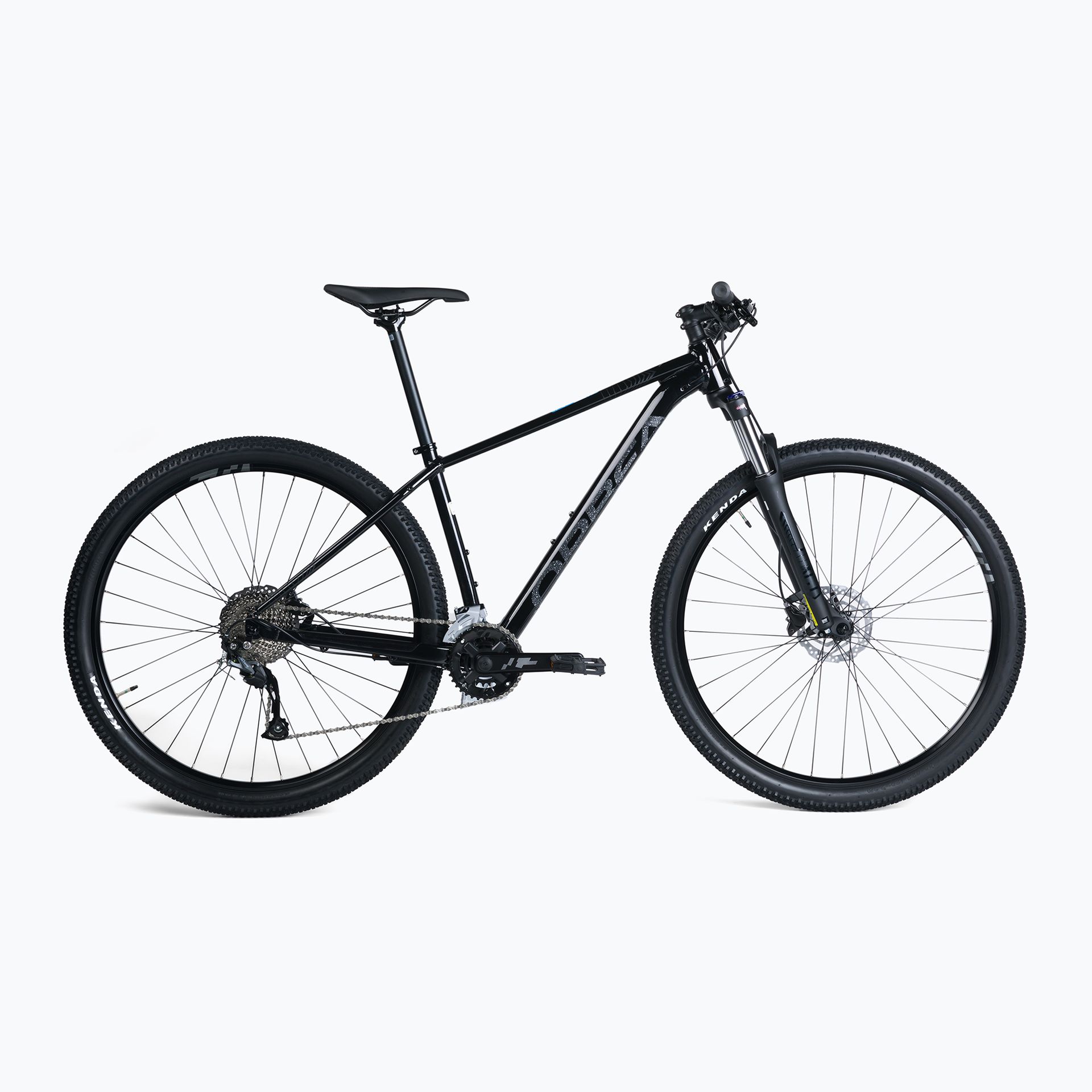 Orbea Onna 40, czarny L | 47cm 2022 Rowery górskie M20819N9