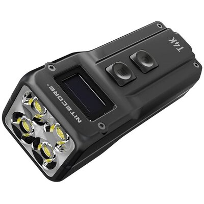 Nitecore Latarka T4K 4000 Lumenów