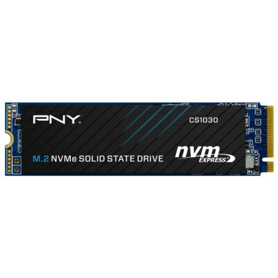 PNY CS1030 250GB M.2 NVMe