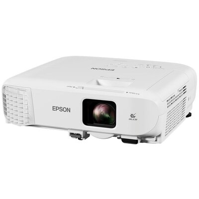 Epson EB982W Biały