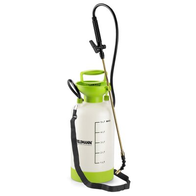 Fieldmann opryskiwacz ręczny 5 l FZO 8060 50004666