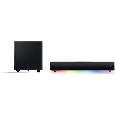 Razer Leviathan V2