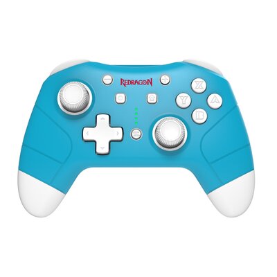 Redragon G.PAD Pluto G815 niebieski