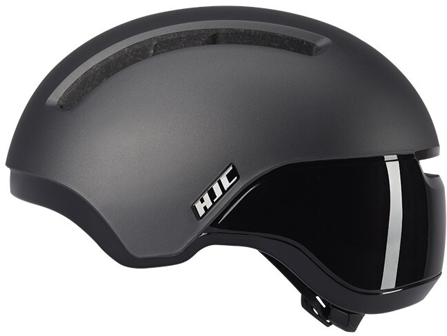 HJC Calido Helmet, szary S | 51-56cm 2022 Kaski miejskie i trekkingowe