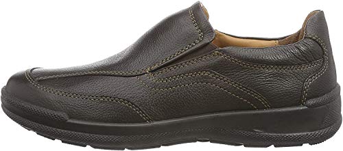 Jomos Man Life męskie klapki, brązowy - Braun Santos 37 370-42 EU